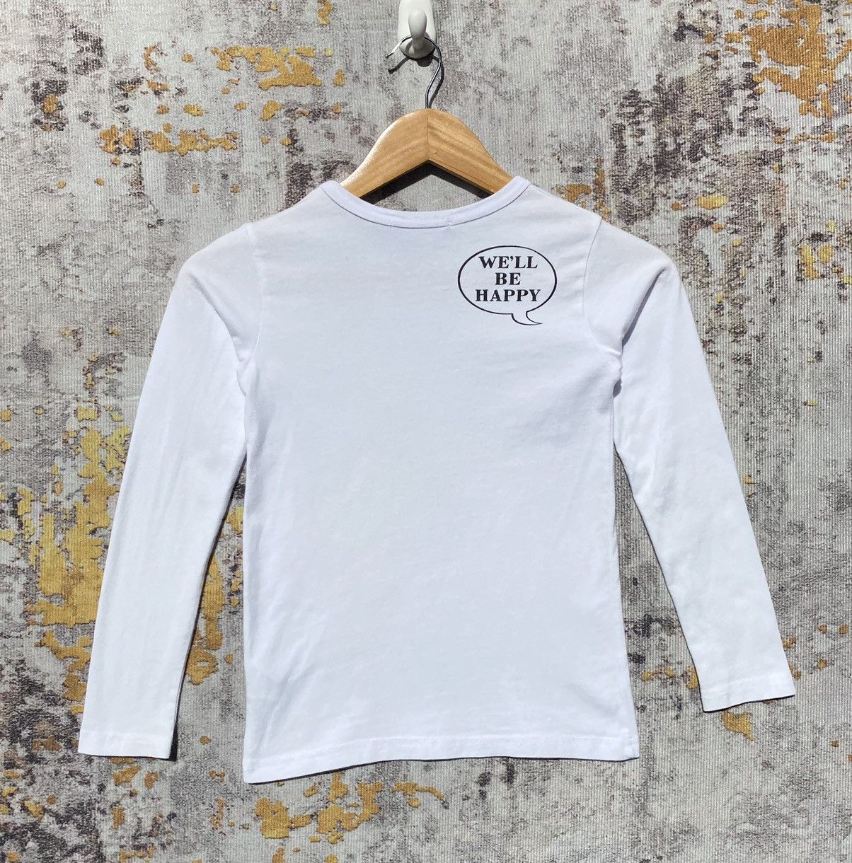 Vintage Hysteric Glamour Mini Shirt Hysteric Mini