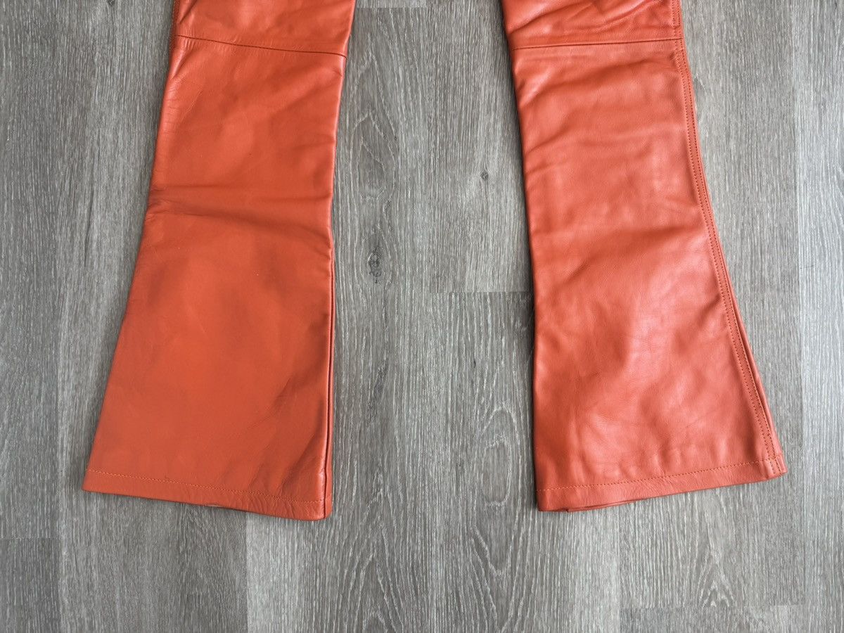 NYRVA NYRVA Flare Pants Size US 30 / EU 46 - 9 Thumbnail
