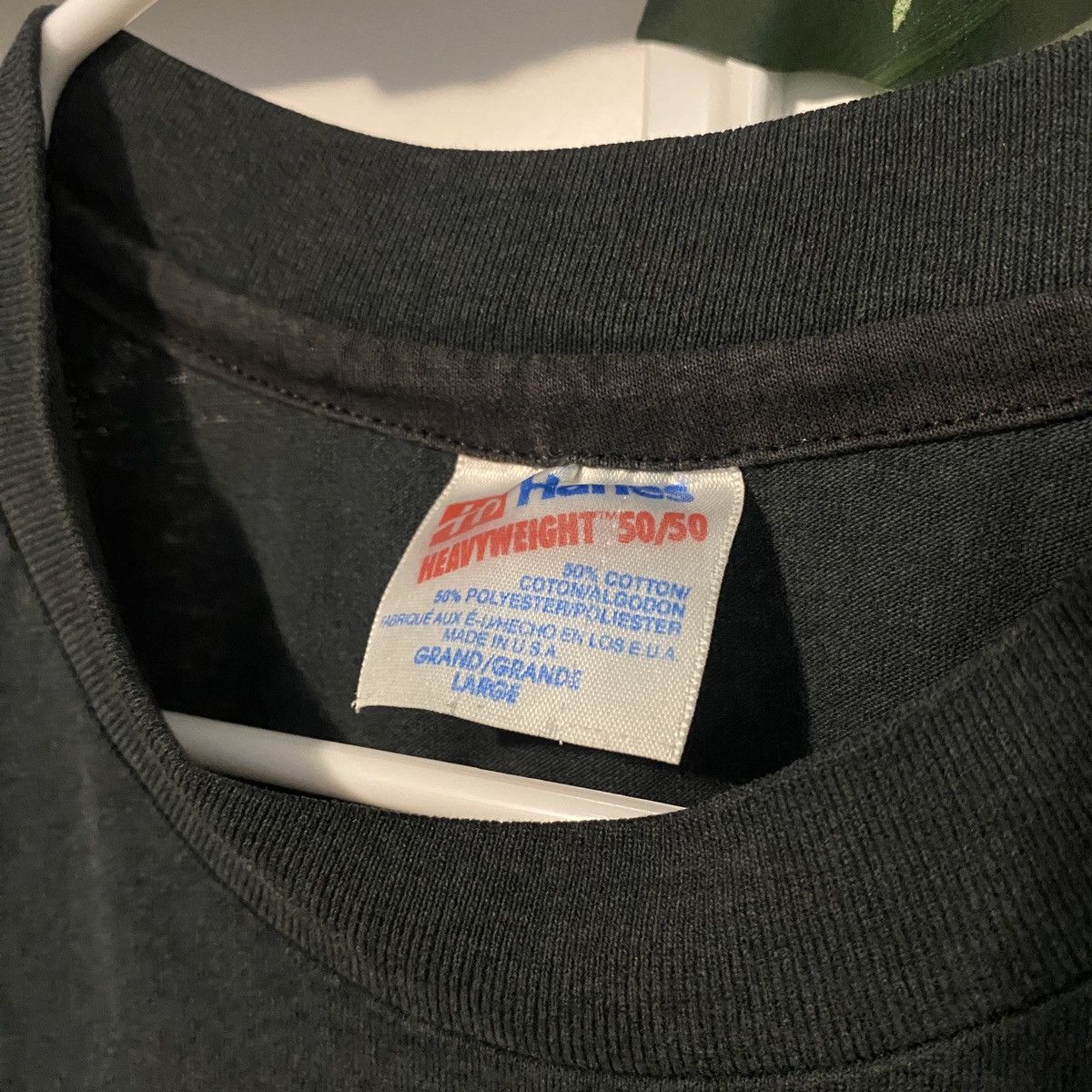 Vintage Vintage 80s Kentucky Derby Chopped T-Shirt Size US L / EU 52-54 / 3 - 5 Thumbnail
