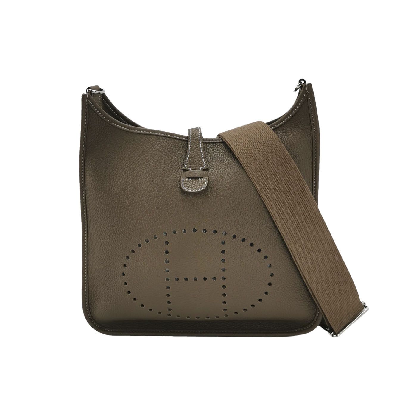 Hermes Hermes Women os Shoulder Bags Size ONE SIZE - 1 Thumbnail