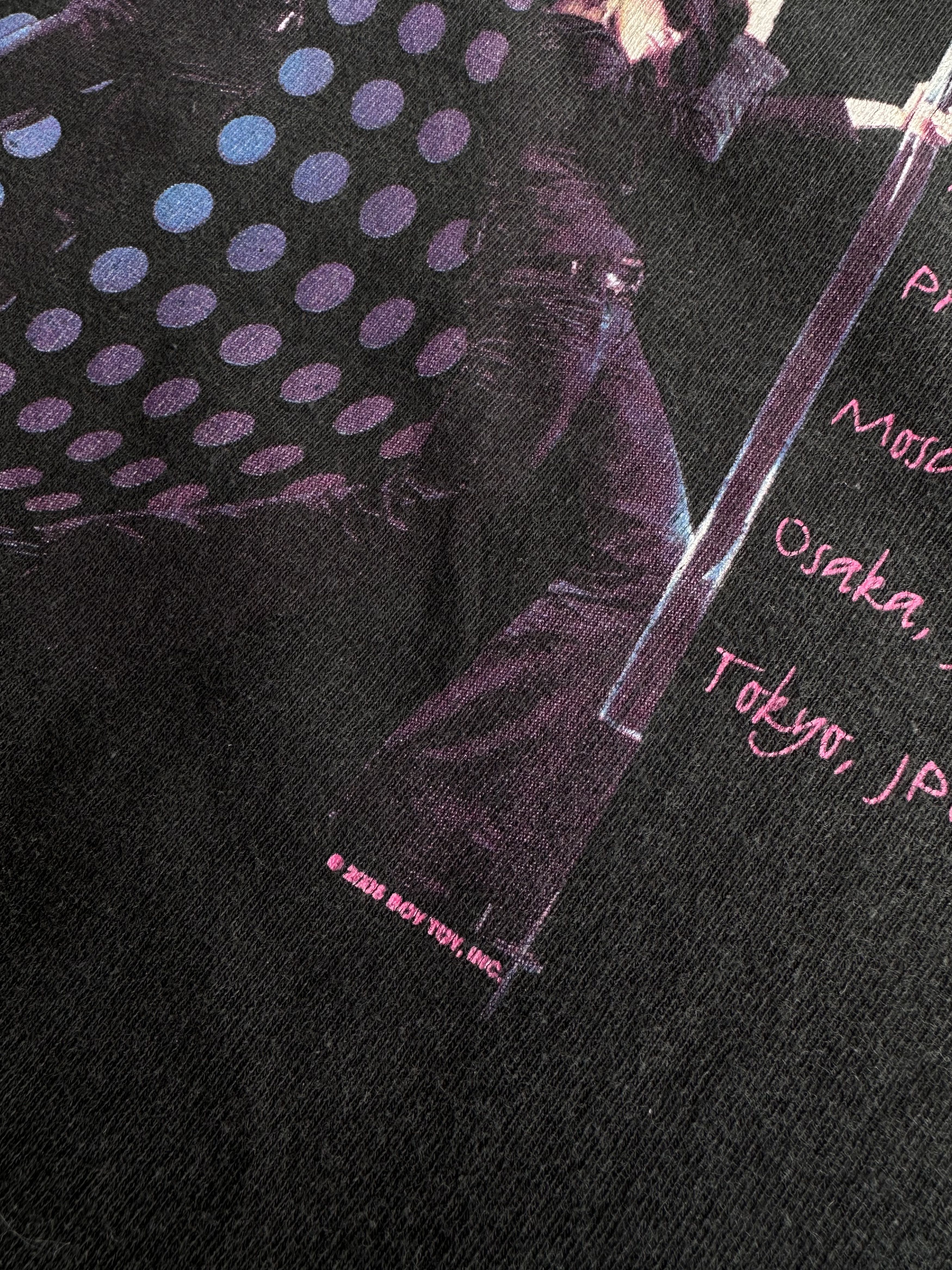 Band Tees × Vintage Madonna vintage t shirt Size US M / EU 48-50 / 2 - 9 Thumbnail