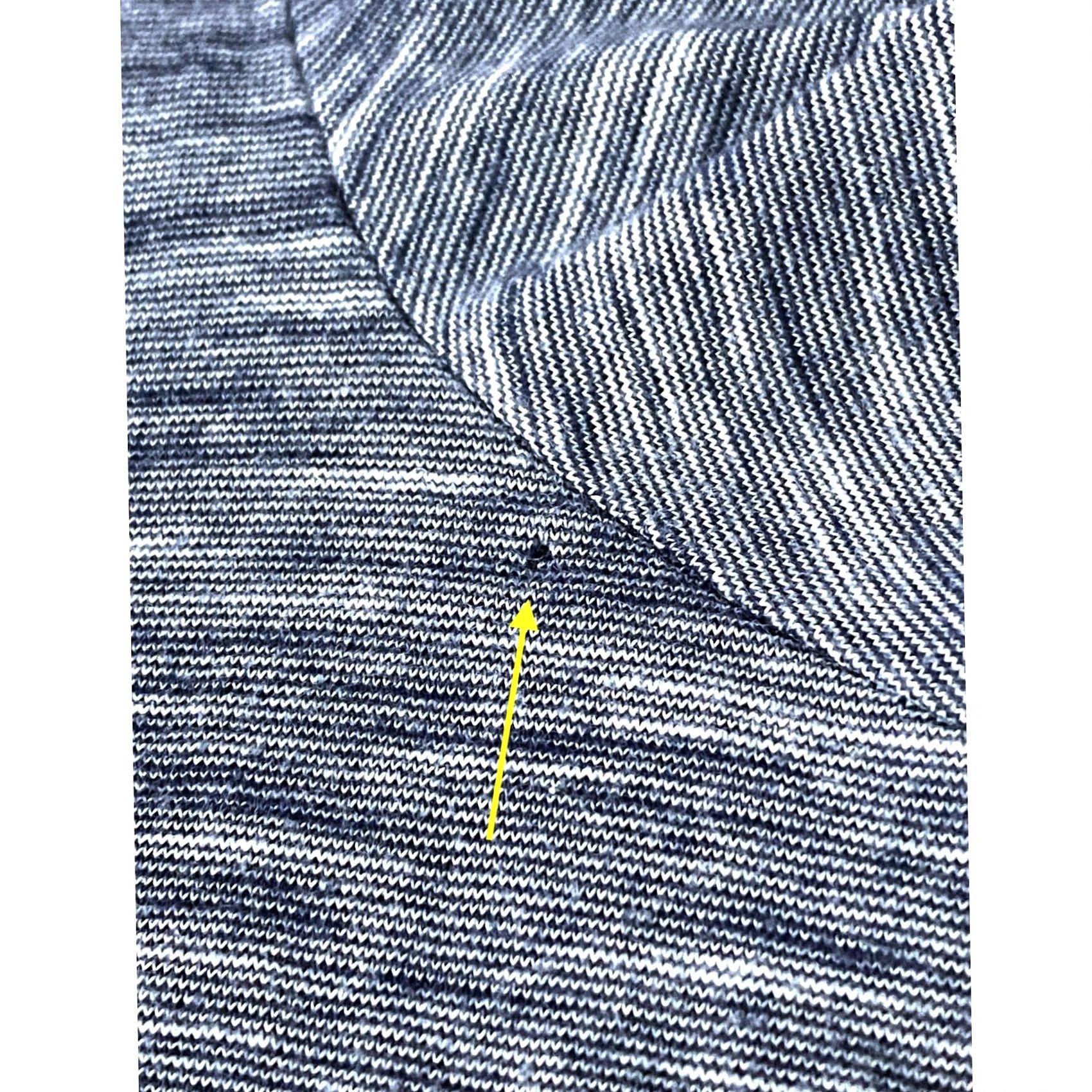 Original Penguin Original Penguin Golf Polo Shirt Mens L Blue Short Sleeve Pullover Casual Workwear Polo Size US L / EU 52-54 / 3 - 8 Thumbnail