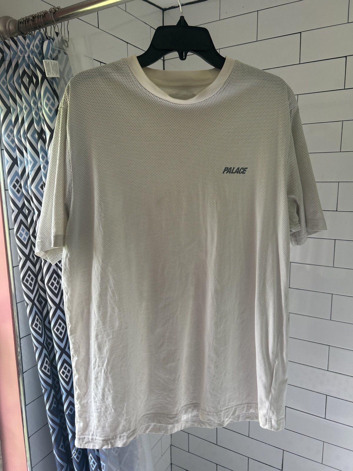 Palace Palace Dot Triferg Size US L / EU 52-54 / 3 - 1 Thumbnail