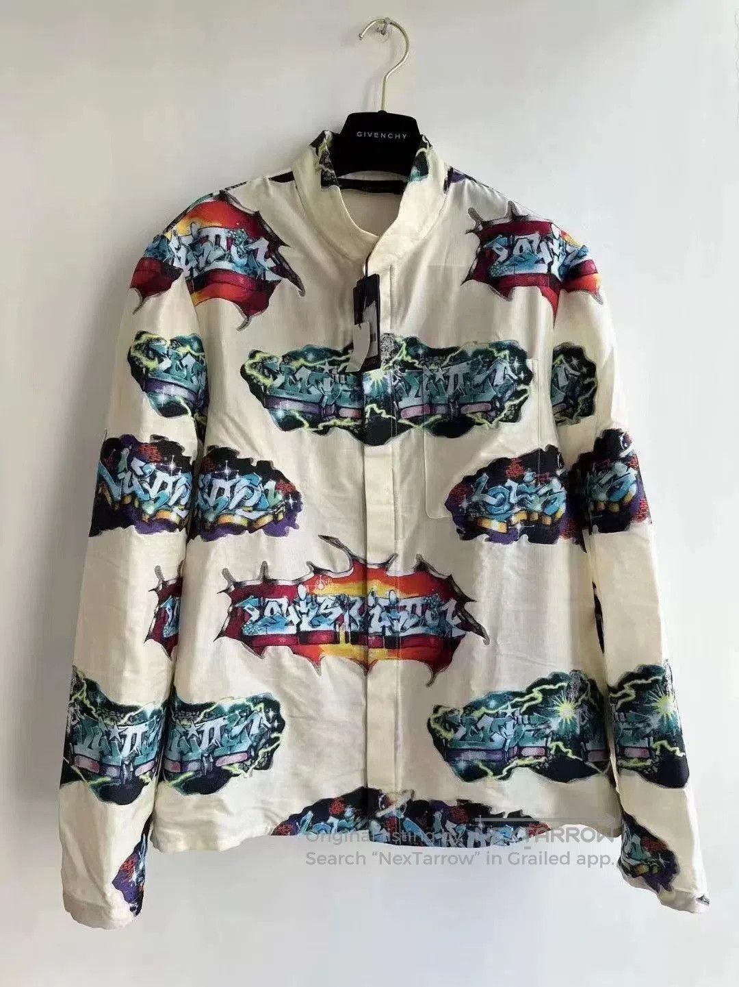 Louis Vuitton Louis Vuitton Sci. Size US L / EU 52-54 / 3 - 1 Thumbnail