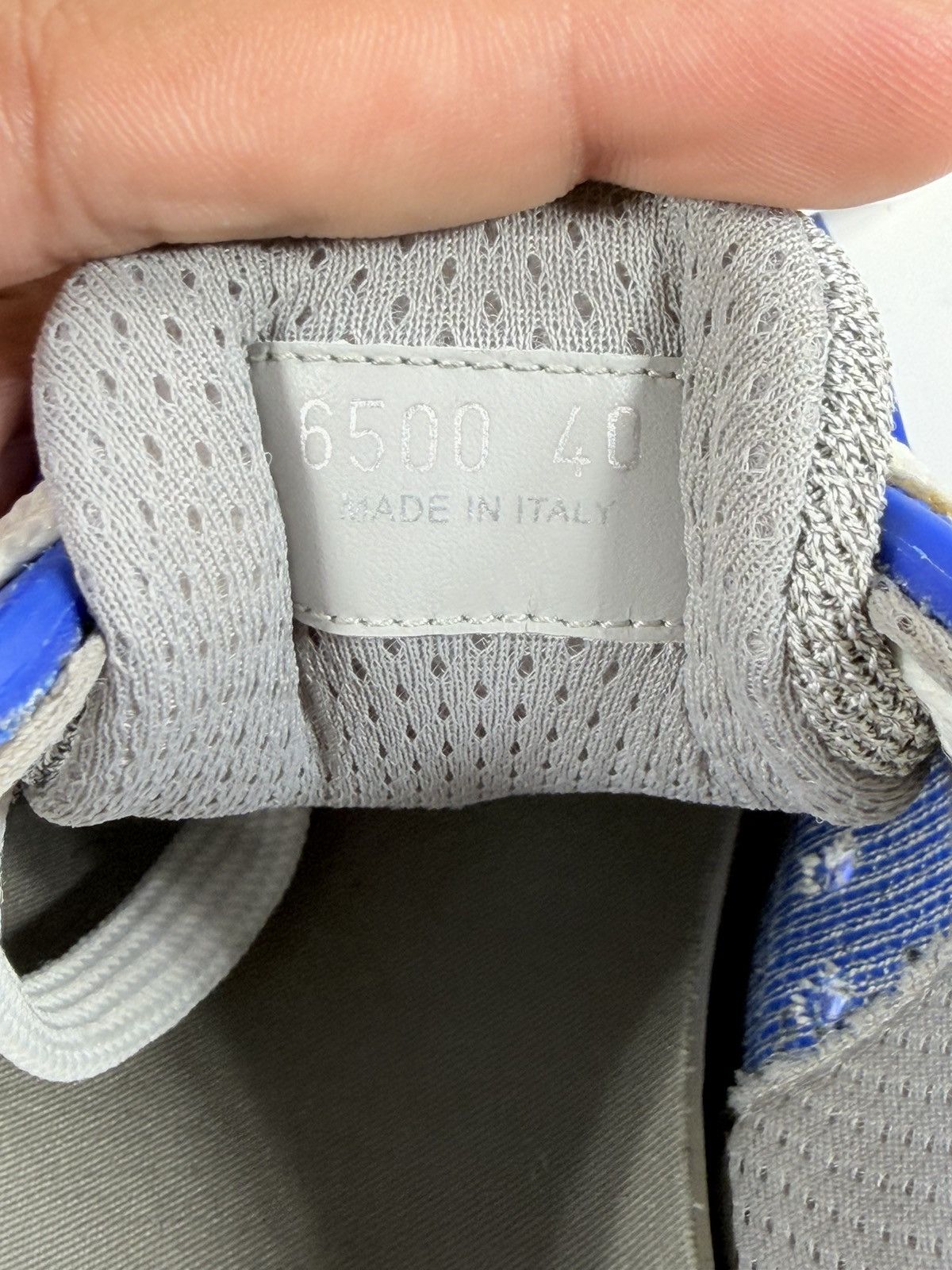 Prada Prada Cup Size 8US Size US 8 / EU 41 - 11 Thumbnail