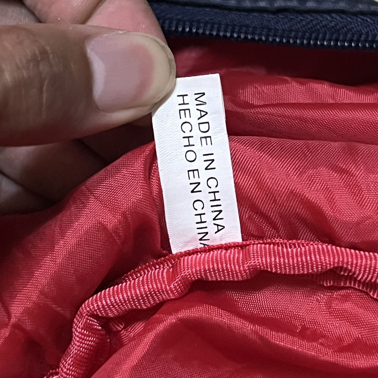Tommy Hilfiger Tommy Hilfiger Big Logo Bag Size ONE SIZE - 19 Thumbnail
