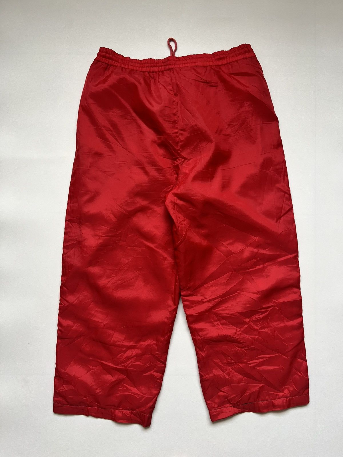 Blind Skateboards × Dogtown 1990s Dragon Skateboard Sidetape Pants Size US 32 / EU 48 - 5 Thumbnail