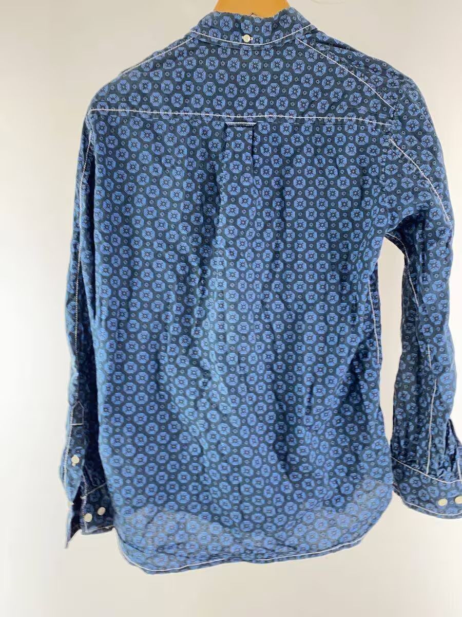 Number (N)ine AW08 "My Own Private Portland" Button Up Shirt Size US L / EU 52-54 / 3 - 2 Thumbnail