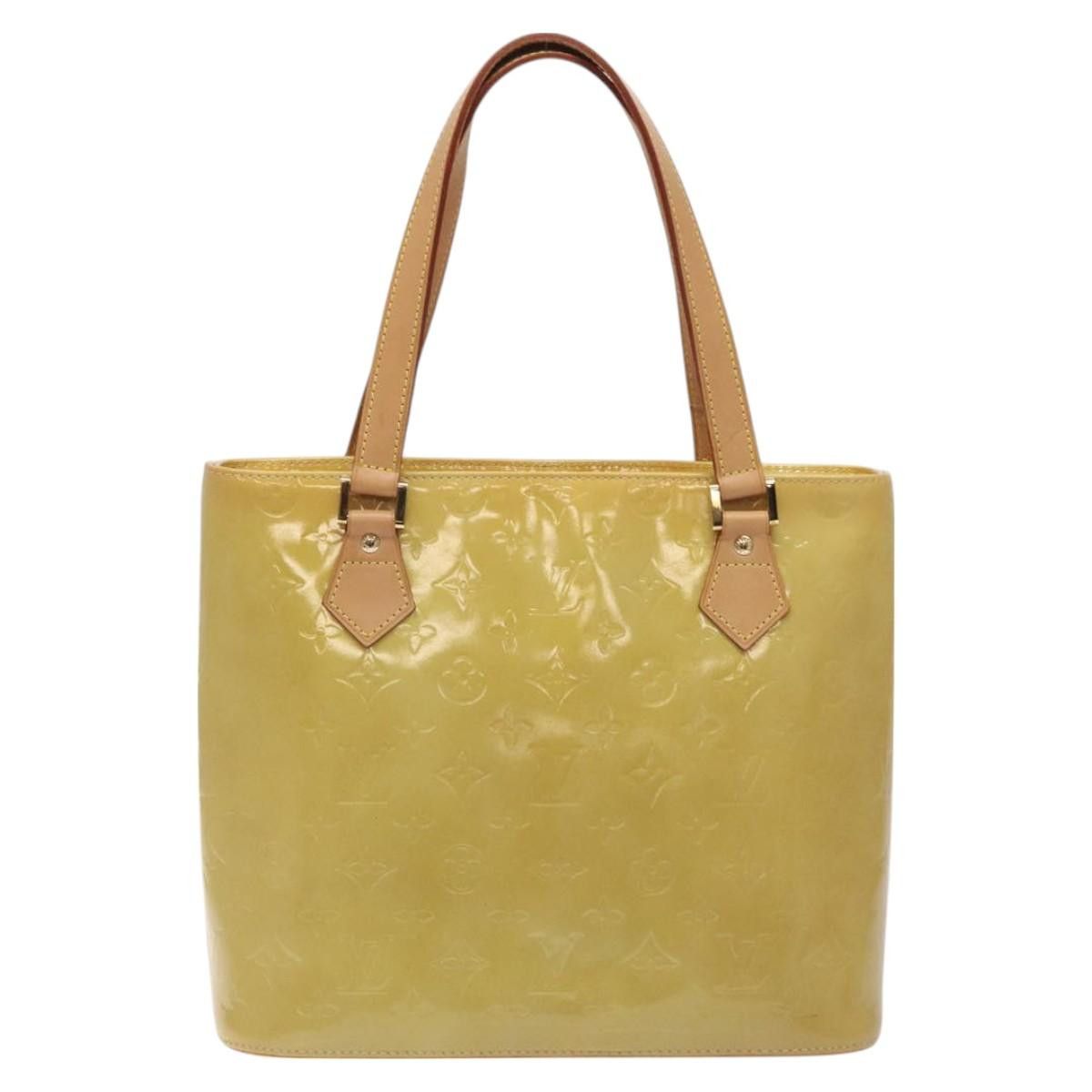 Louis Vuitton Louis Vuitton Houston handbag Size ONE SIZE - 1 Thumbnail