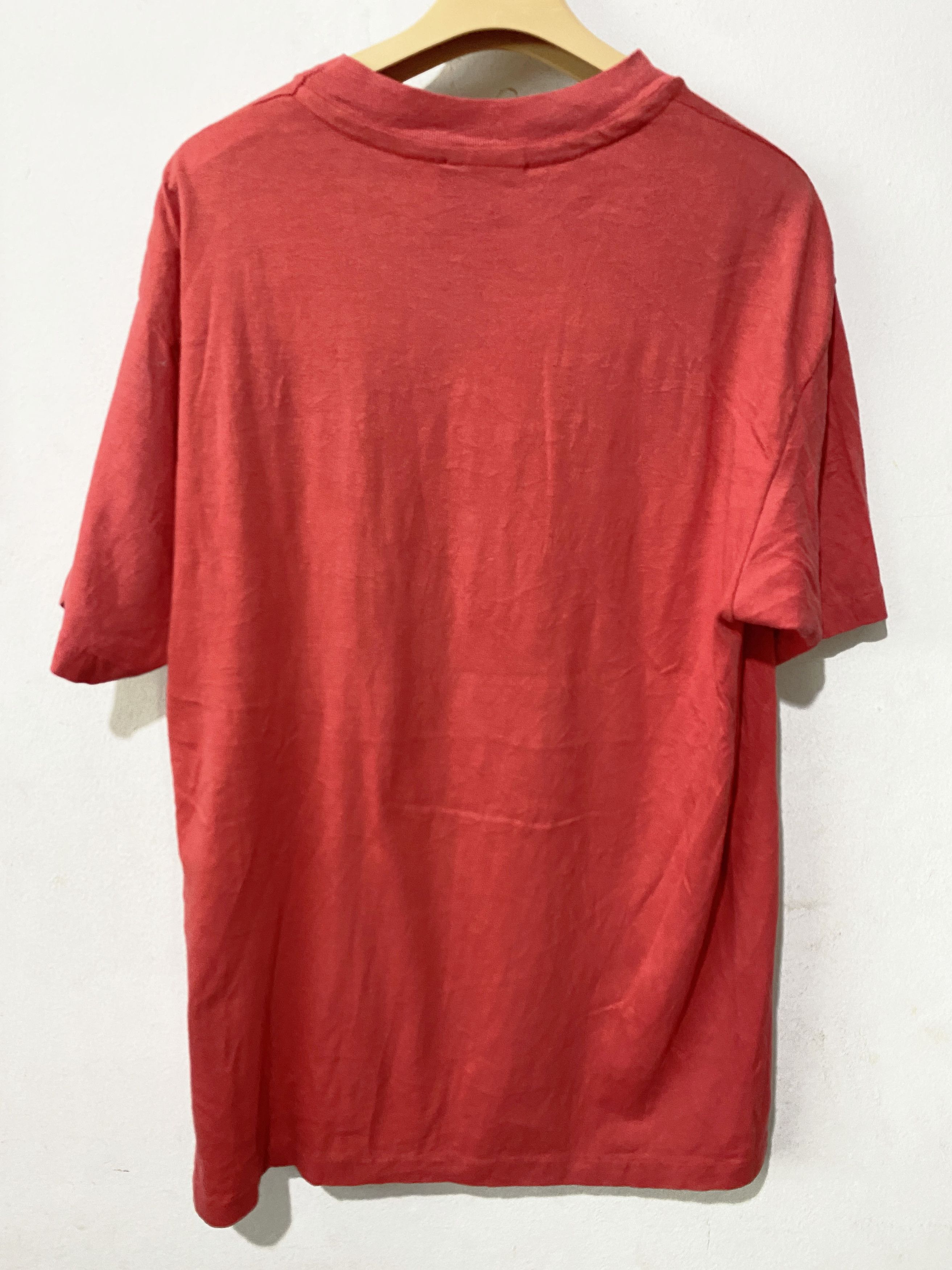 Vintage Vintage 1986 Penguin Shirt Size US XL / EU 56 / 4 - 3 Thumbnail
