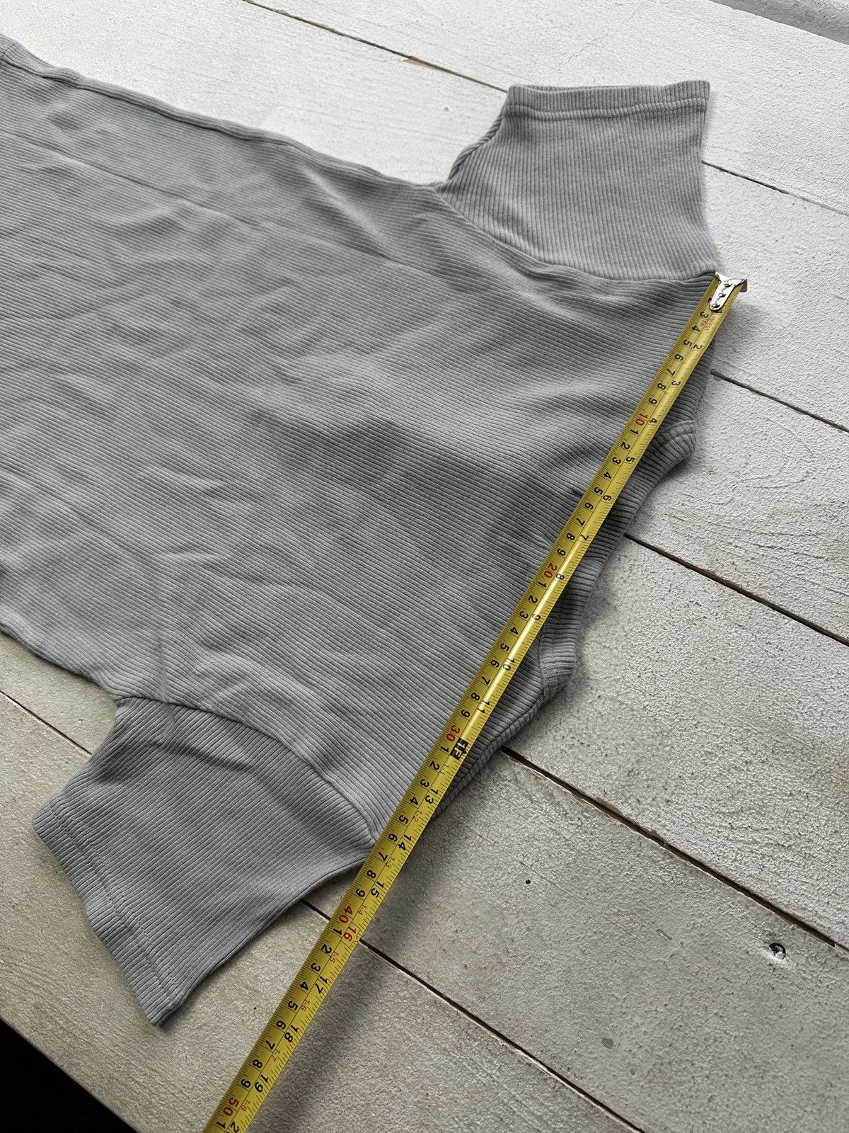 Levi's 🚨VINTAGE LEVI’S SLIM FIT Y2K CENTRAL LOGO 90s Size US M / EU 48-50 / 2 - 9 Thumbnail