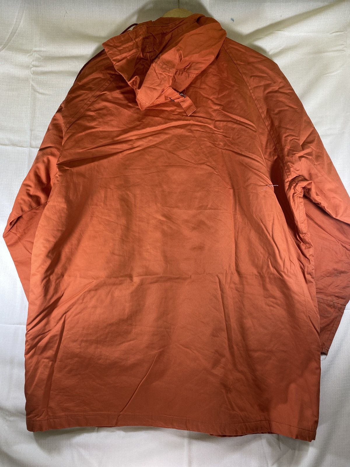 Nigel Cabourn nigel cabourn parka expedition front pocket Size US L / EU 52-54 / 3 - 3 Thumbnail
