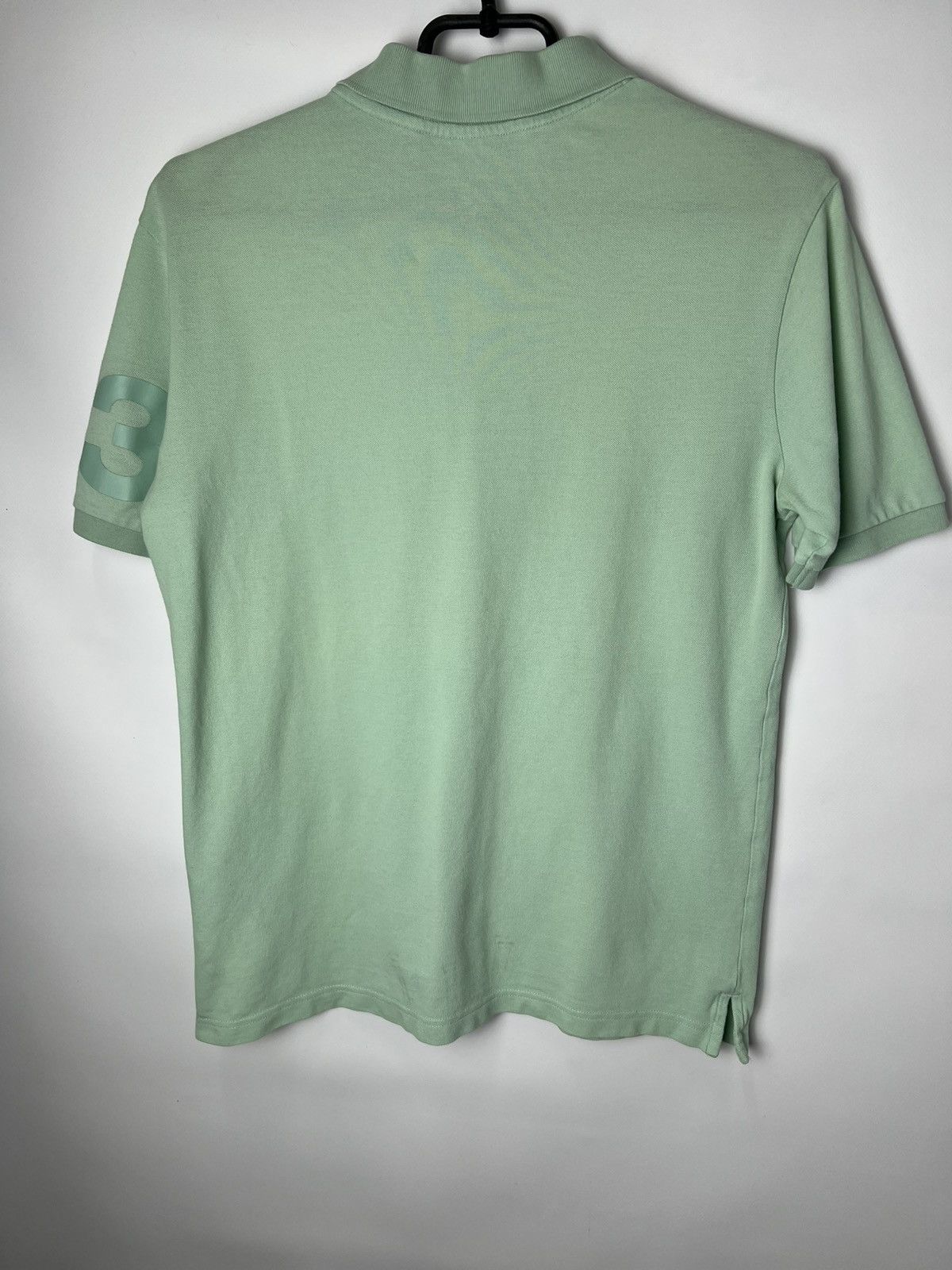 Vintage Vintage streetwear y2k Y-3 Yohji Yamamoto Adidas t-shirt Y3 Size US M / EU 48-50 / 2 - 6 Thumbnail