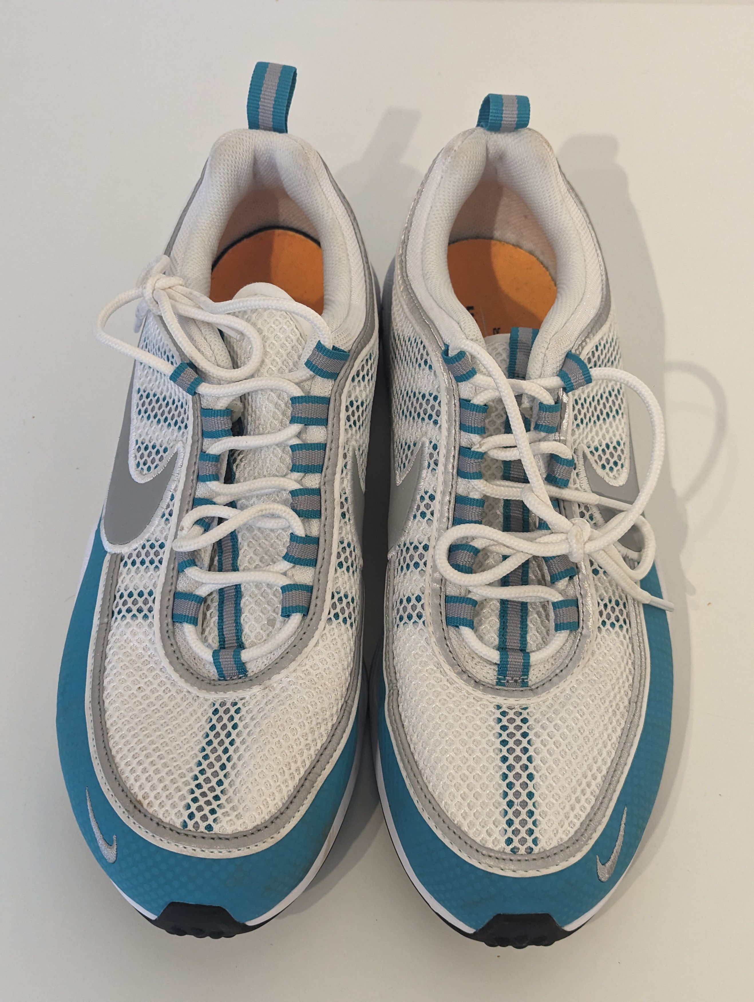 Nike Nike Air Zoom Spiridon QS 'Summer Pack' 2016 Size US 12 / EU 45 - 2 Thumbnail