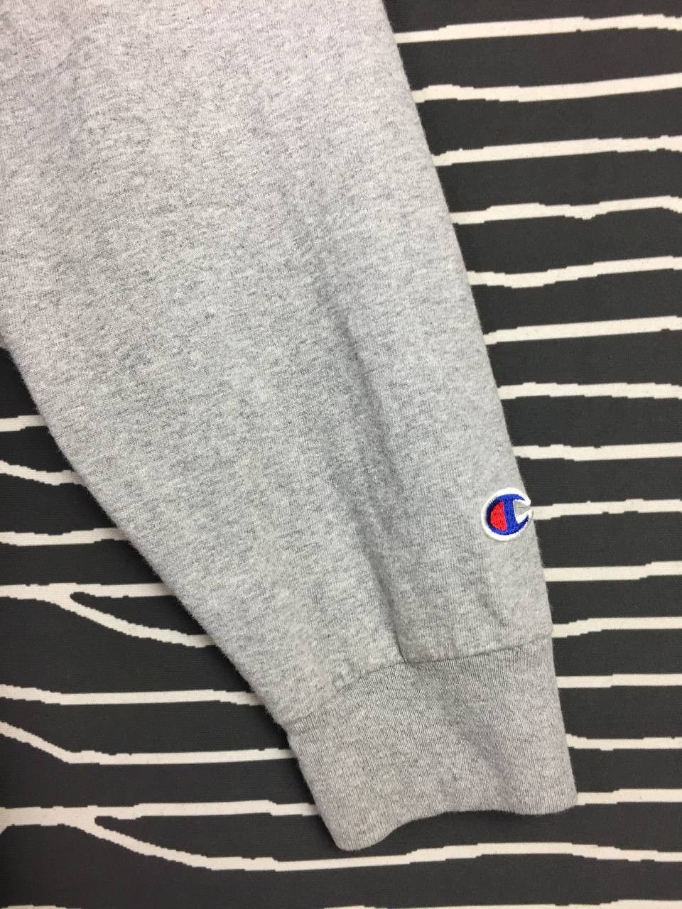 Champion Vtg Champion California Western School Of Laws Tee Size US XL / EU 56 / 4 - 5 Thumbnail