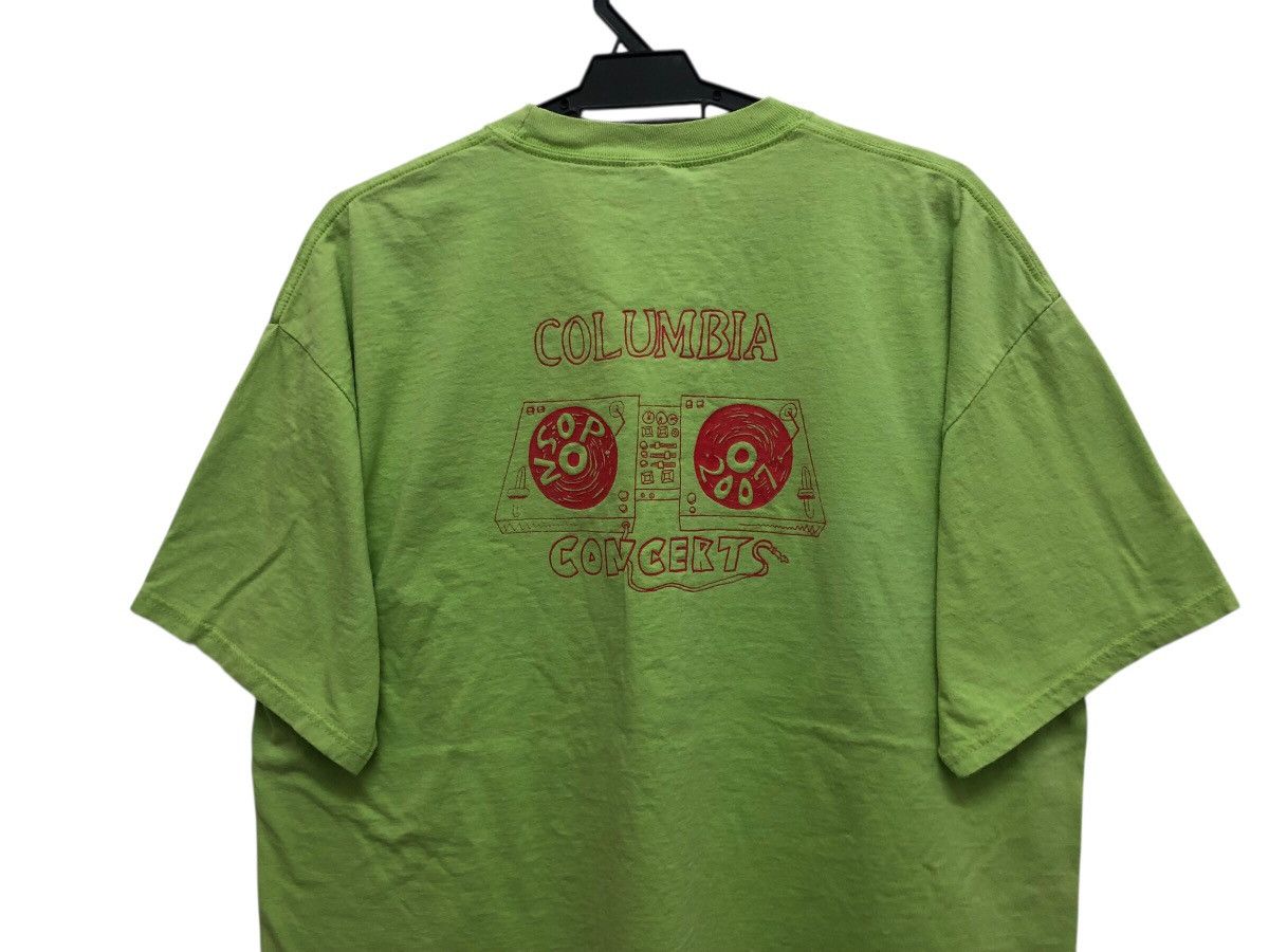 Band Tees RARE 🔥 VAMPIRE WEEKEND INDIE BAND 2007 CONCERT EARLY TEE Size US L / EU 52-54 / 3 - 7 Thumbnail