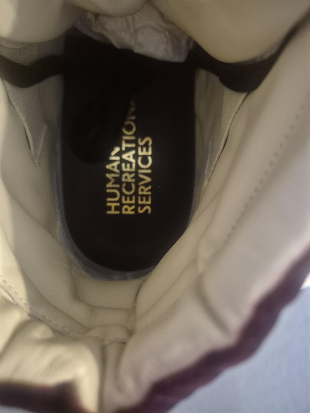 Other Human Recreatinal Service Mongoose Sneaker MSRP $695 Size US 9 / EU 42 - 9 Thumbnail