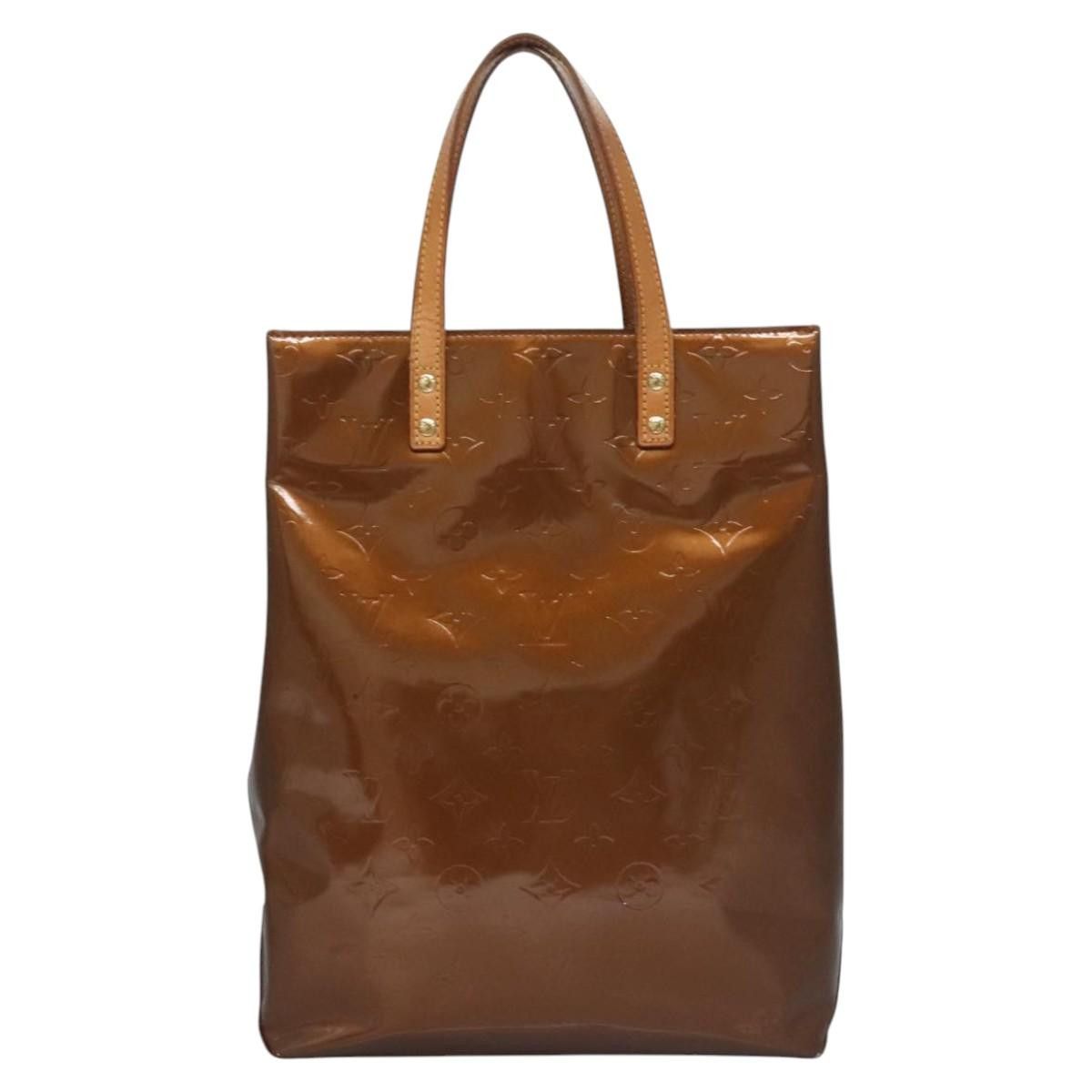 Louis Vuitton Louis Vuitton Reade handbag Size ONE SIZE - 1 Thumbnail