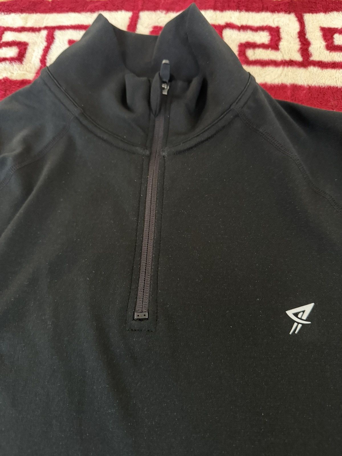 Other Black 2 paces sportswear set and fitness Size US M / EU 48-50 / 2 - 4 Thumbnail