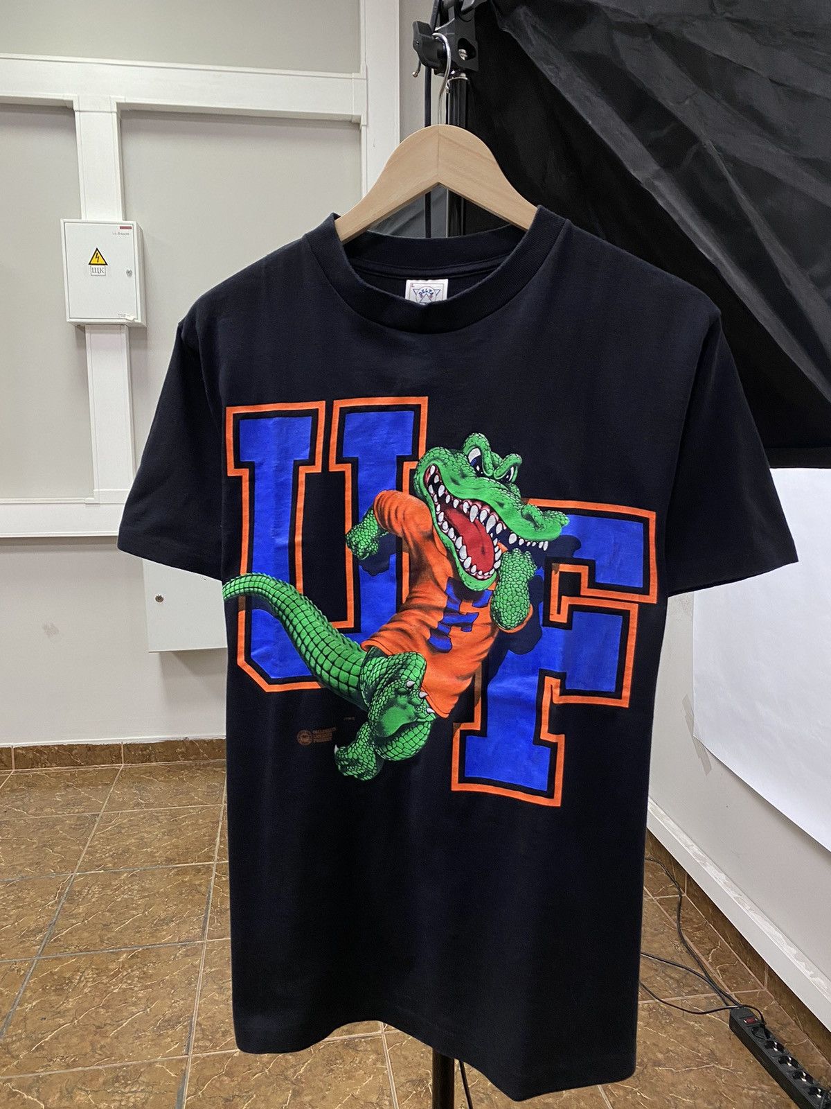 Vintage florida gators jersey clearance