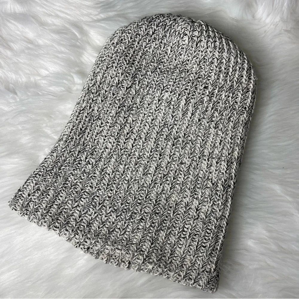 Other Love Your Melon Marbled Winter Beanie Hat Size ONE SIZE - 4 Thumbnail