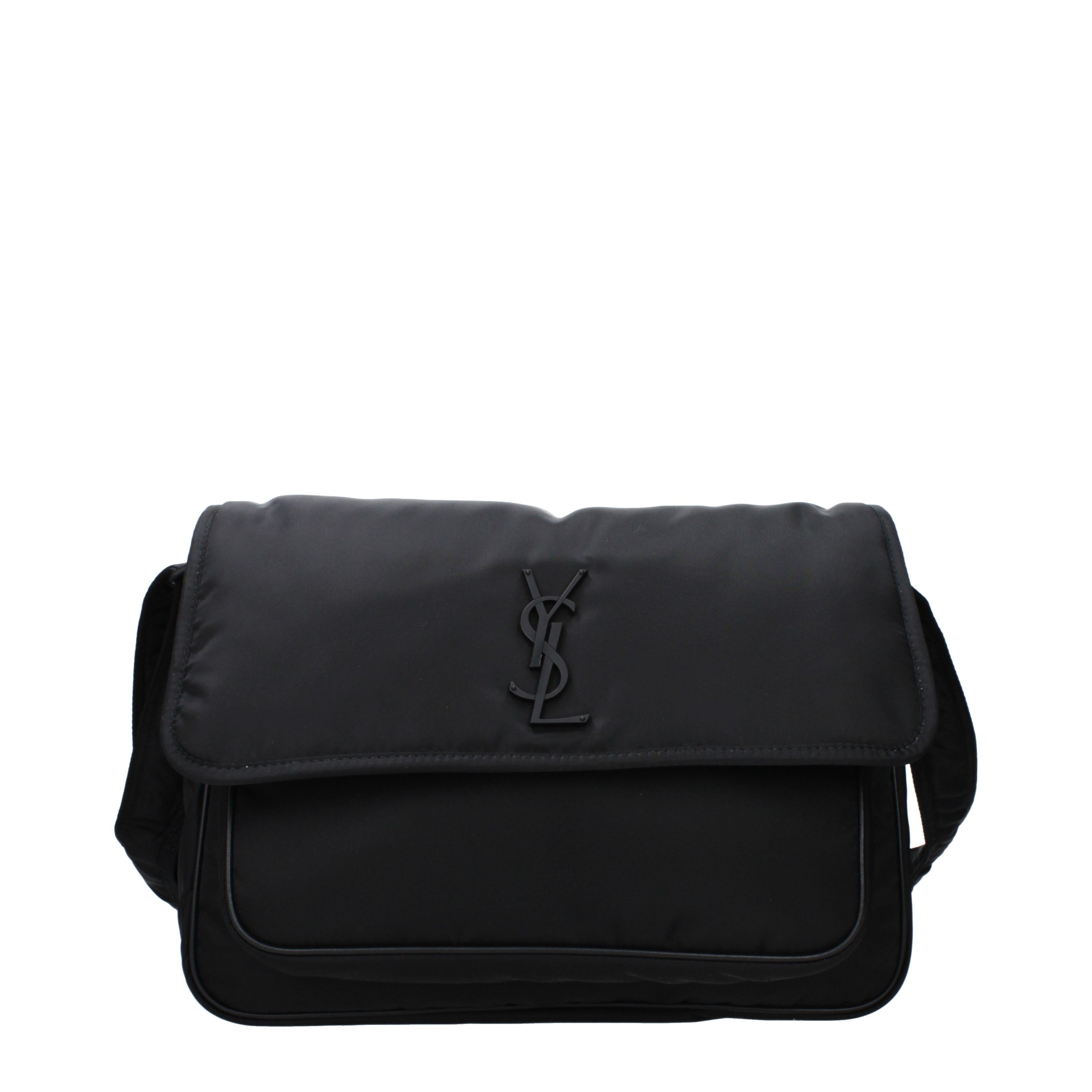 Saint Laurent Paris Crossbody Bags Size ONE SIZE - 1 Thumbnail
