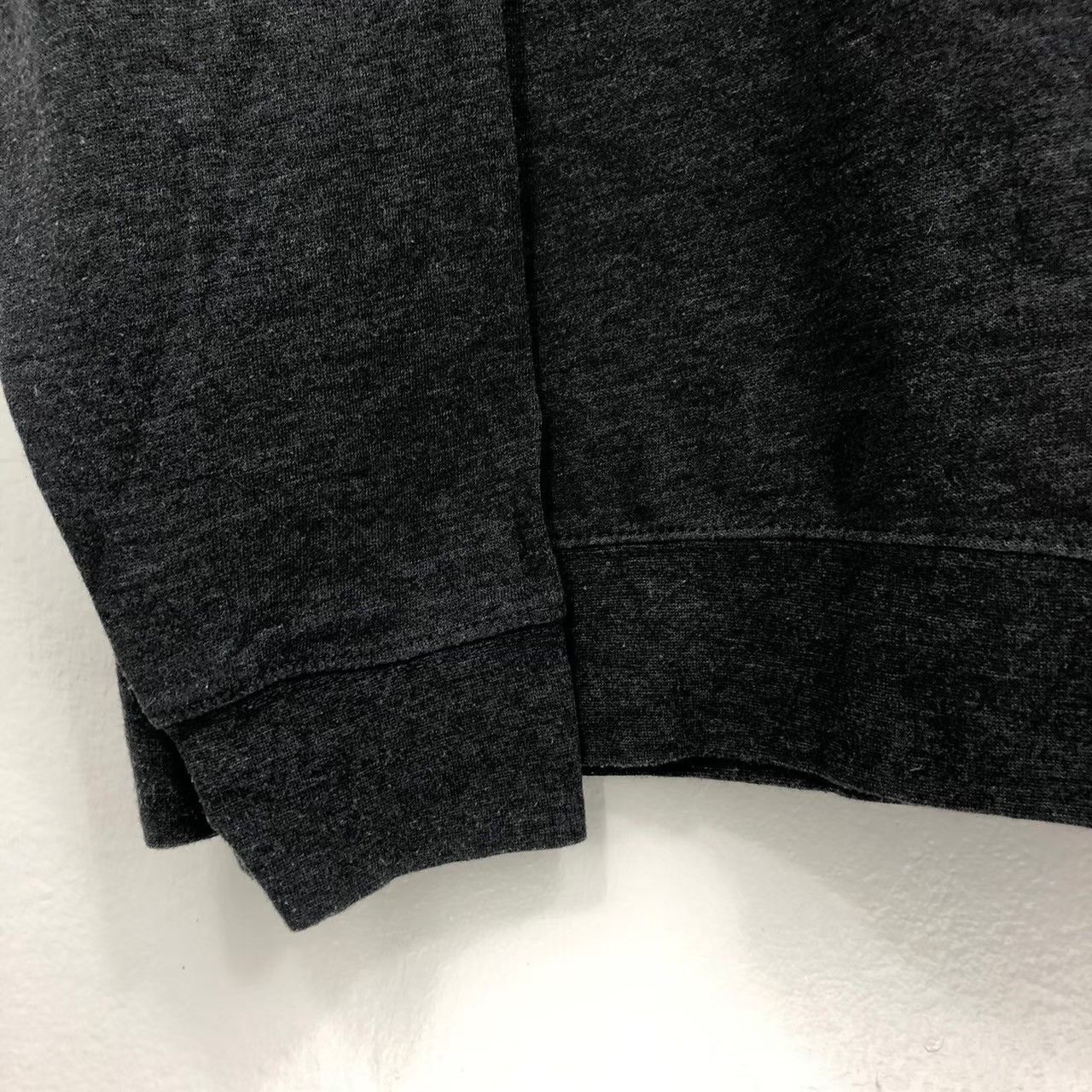 Stussy × Vintage Vintage STUSSY sweater Big Logo BN Size US XL / EU 56 / 4 - 5 Thumbnail