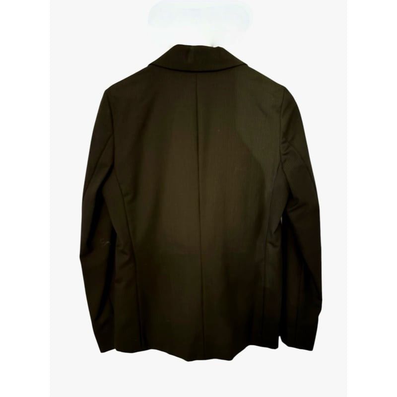 Masaki Matsushima MASAKI MATSUSHIMA striped deformed jacket Size US M / EU 48-50 / 2 - 4 Thumbnail