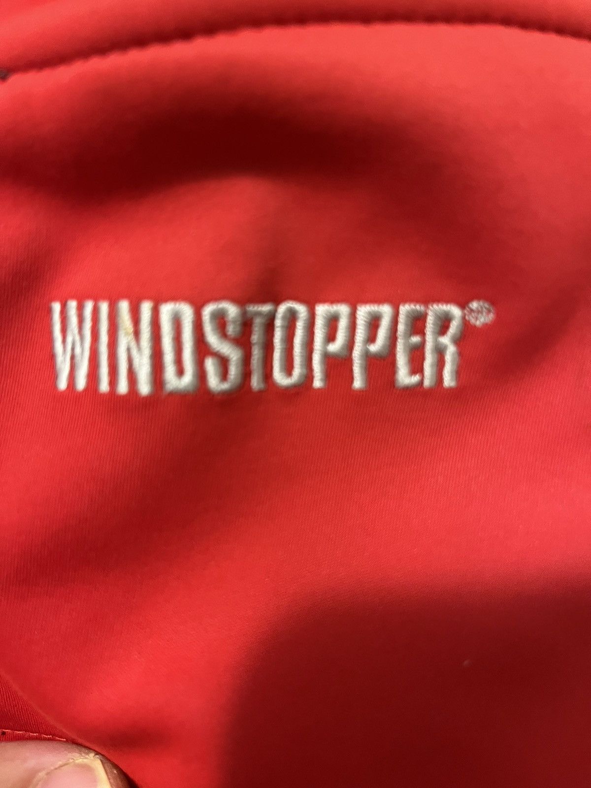 The North Face Men's THE NORTH FACE (medium) summit series windstopper Size US M / EU 48-50 / 2 - 4 Thumbnail