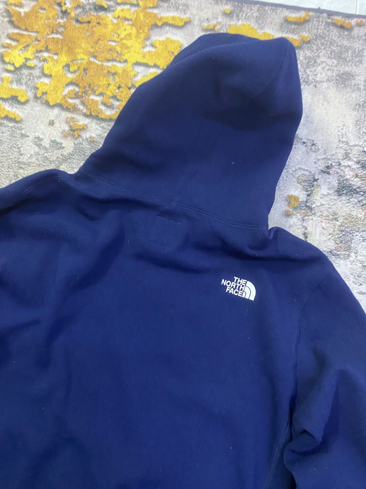 The North Face The North Face Heavy Hoodie Size US M / EU 48-50 / 2 - 11 Thumbnail