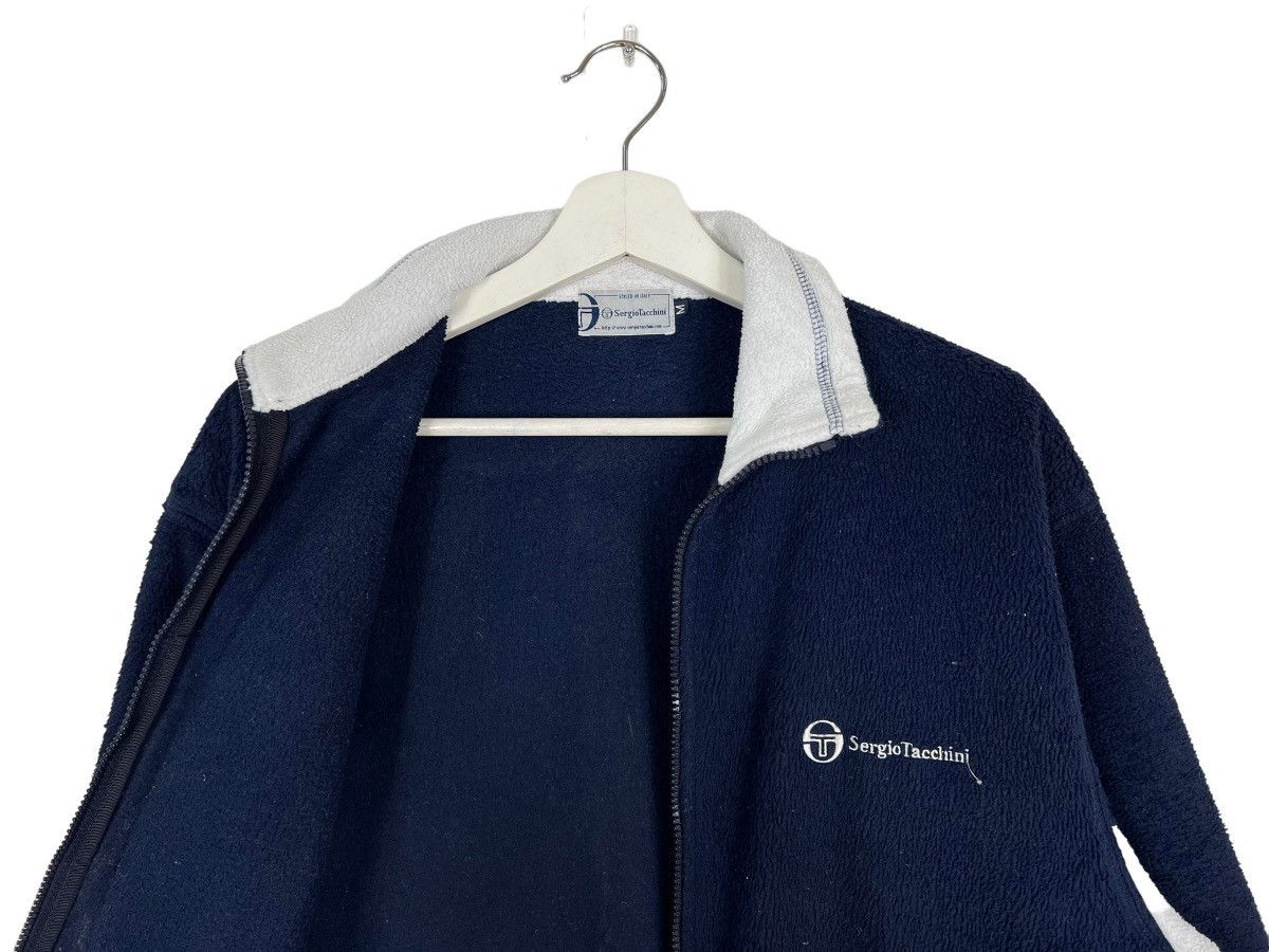 Sergio Tacchini 🔥 SERGIO TACCHINI CASUAL JACKET Size US M / EU 48-50 / 2 - 10 Thumbnail