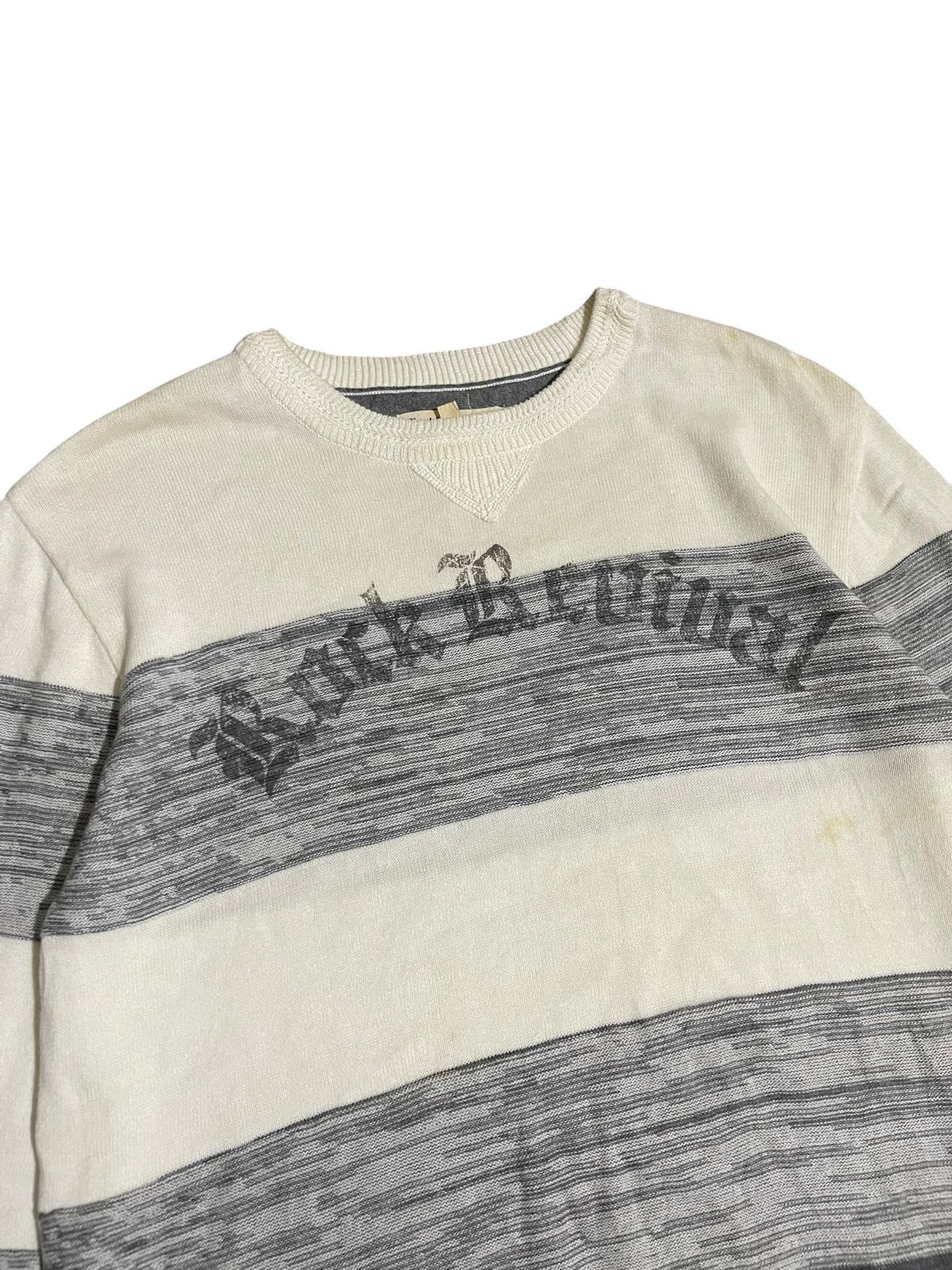 Rock Revival Y2K Rock Revival Knitwear Size US S / EU 44-46 / 1 - 4 Thumbnail