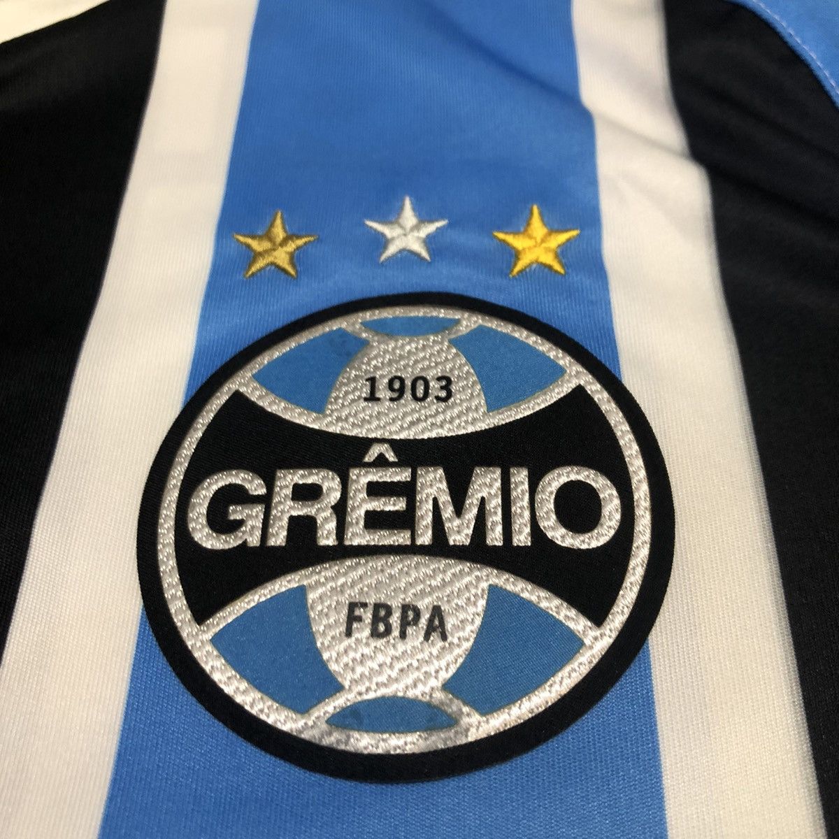 Umbro Gremio umbro home shirt #10 Size US S / EU 44-46 / 1 - 5 Thumbnail