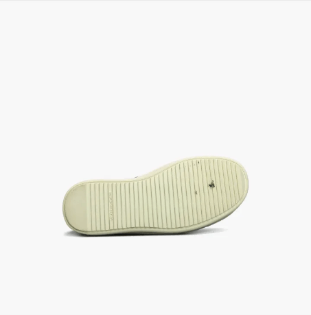 Rick Owens Drkshdw Rick Owens DRKSHDW SS22 Black Low Canvas Sneakers Size 35 Size US 4 / IT 34 - 3 Thumbnail