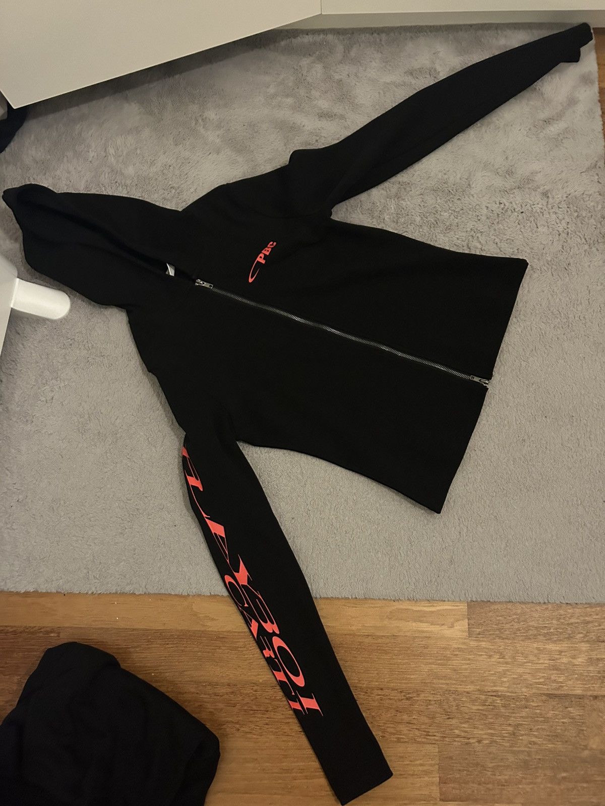 Playboi Carti PBC MUSIC MERCH Size XL / US 12-14 / IT 48-50 - 1 Thumbnail