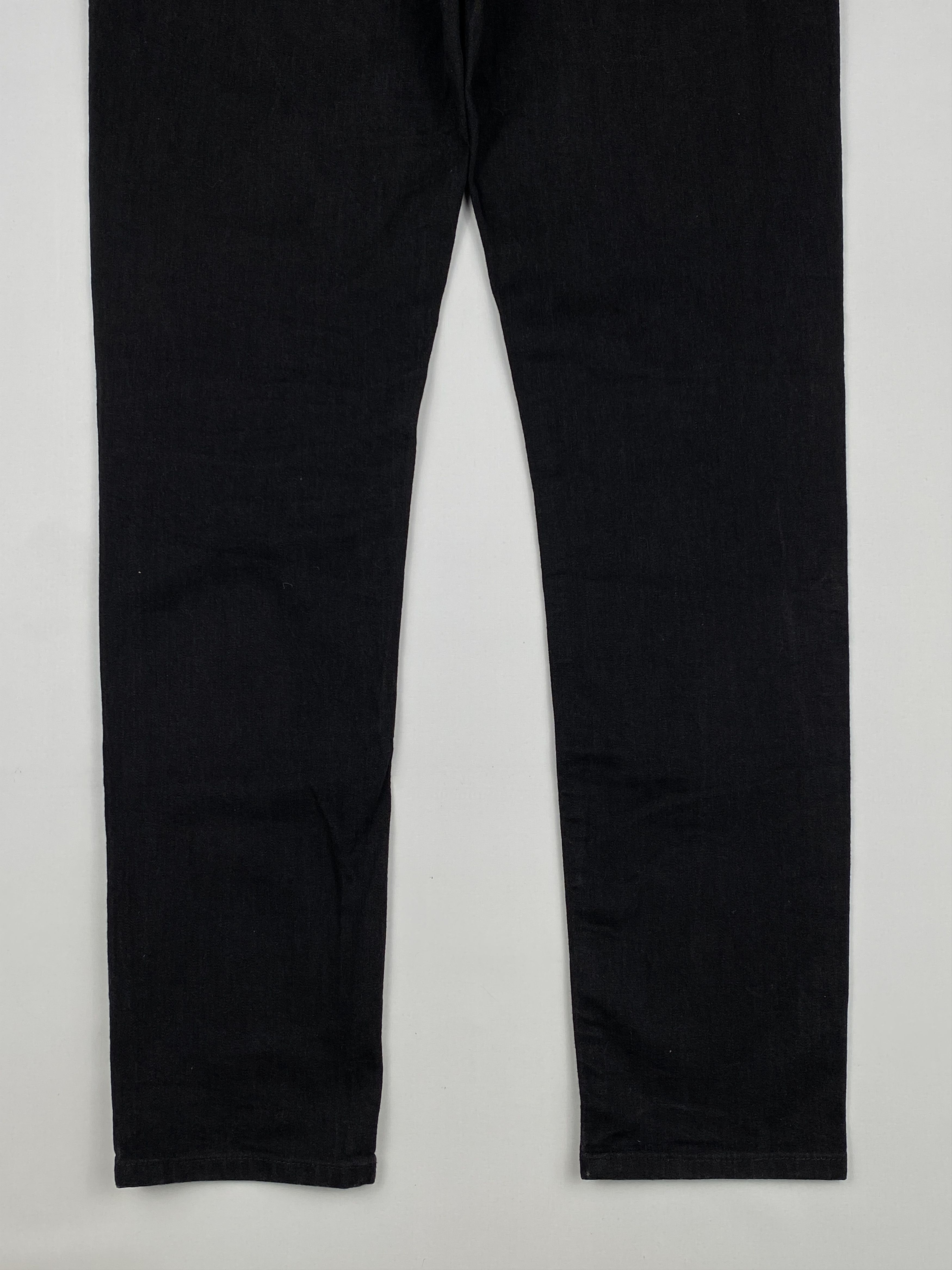 Saint Laurent Paris D01 2013 Jeans Size US 33 - 9 Thumbnail