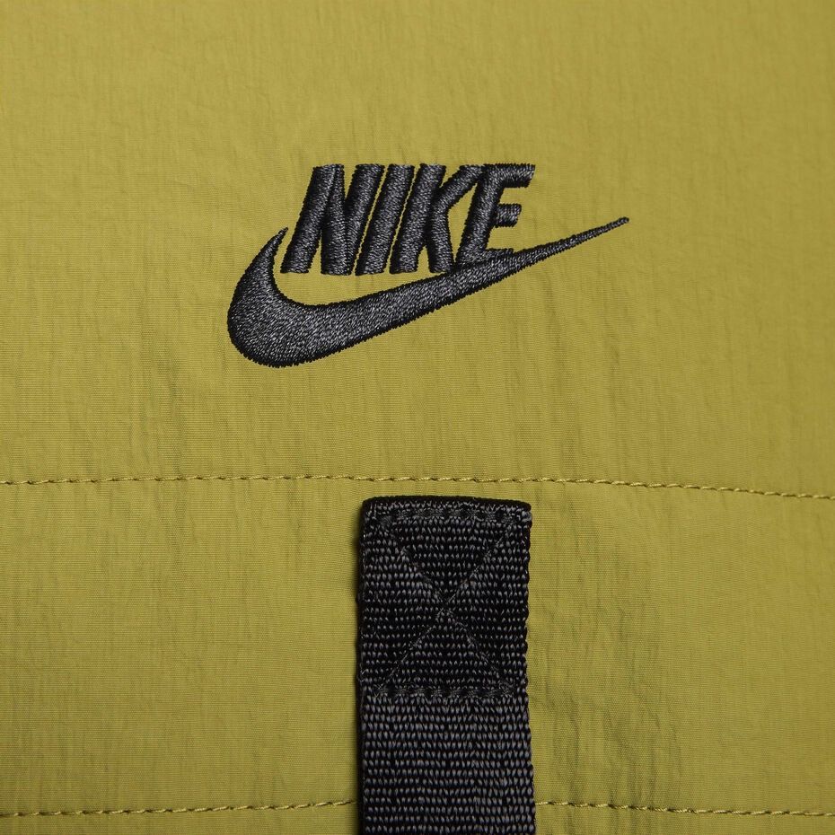 Nike Nike Tech Men’s Woven Jacket FZ0750-307 size 2XL Size US XXL / EU 58 / 5 - 23 Thumbnail