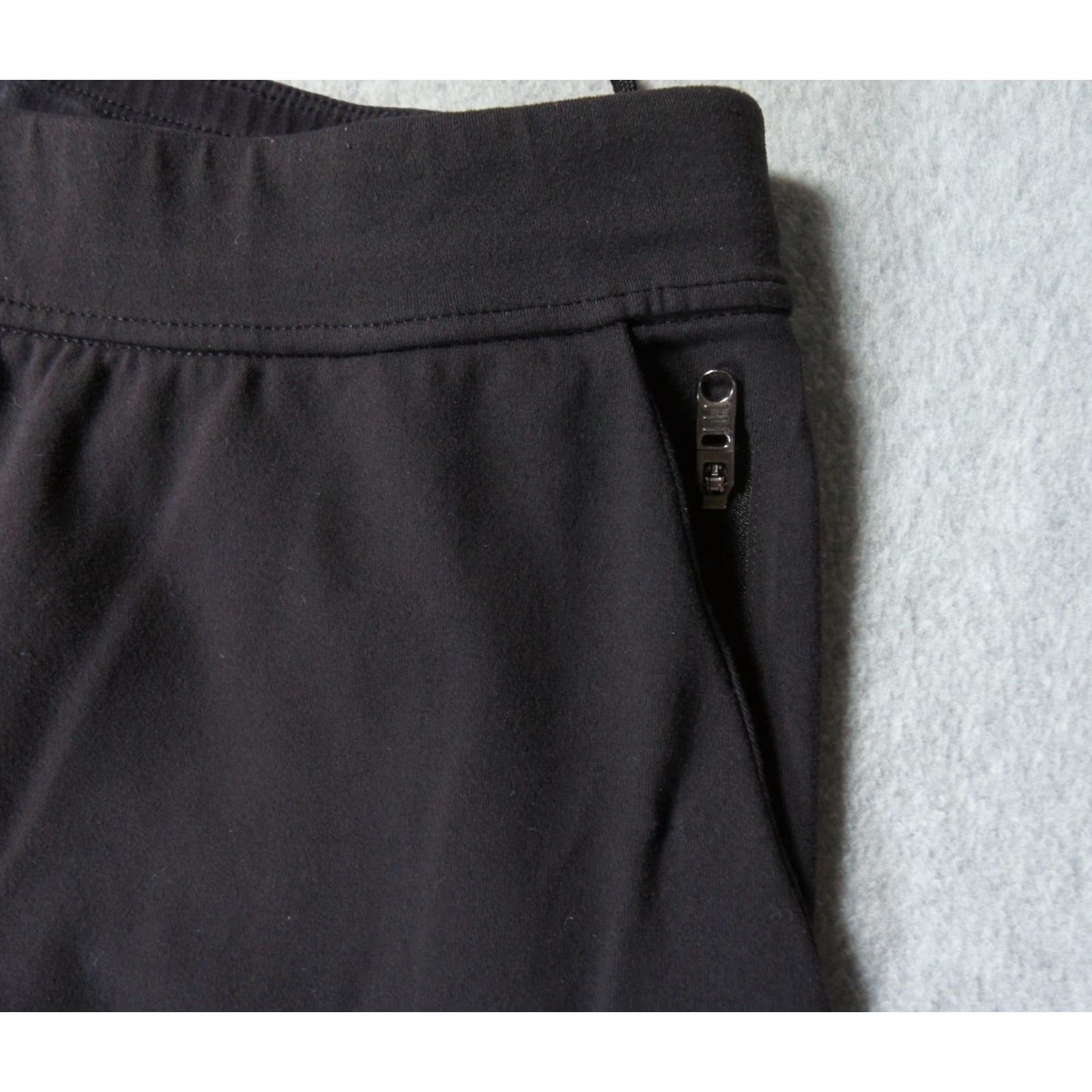 Vintage Public Rec Pants Mens 36 Black Jogger Athleisure Activewear Pockets Adult Casual Size US 36 / EU 52 - 3 Thumbnail