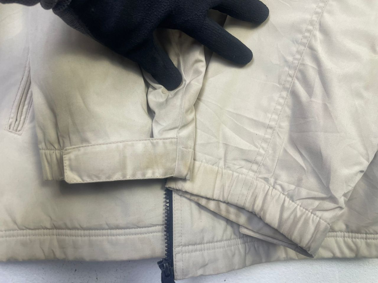 Converse Converse Streetwear Jacket Size US XL / EU 56 / 4 - 7 Thumbnail