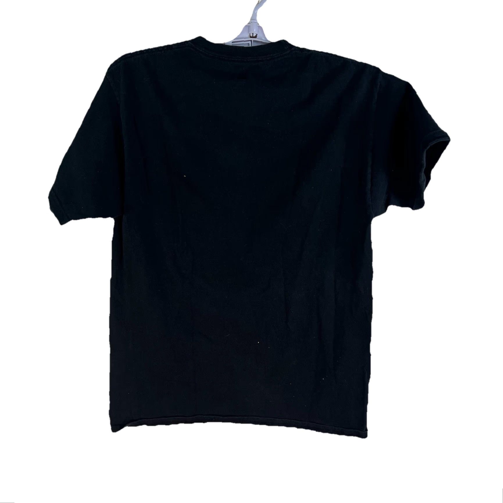 Harley Davidson Harley-Davidson T-Shirt Harley-Davidson 110th Rally Milwaukee WI Black M Mens Short Sleeve Graphic Print Logo Crew Neck Cotton Knit Regular Fit Size US M / EU 48-50 / 2 - 4 Thumbnail