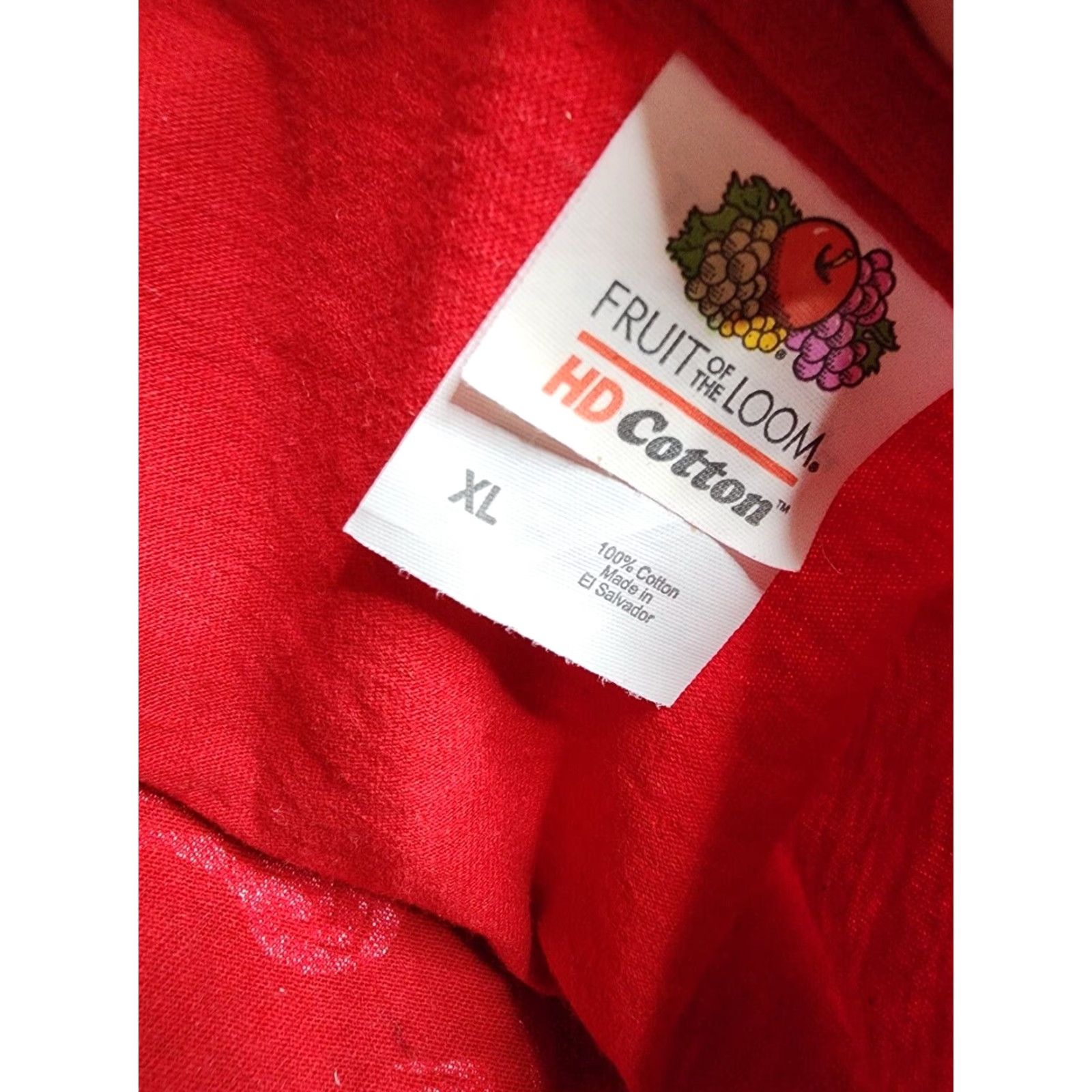 Vintage Mens XL Feast Mode Thanksgiving Turkey T Shirt Size US XL / EU 56 / 4 - 5 Thumbnail