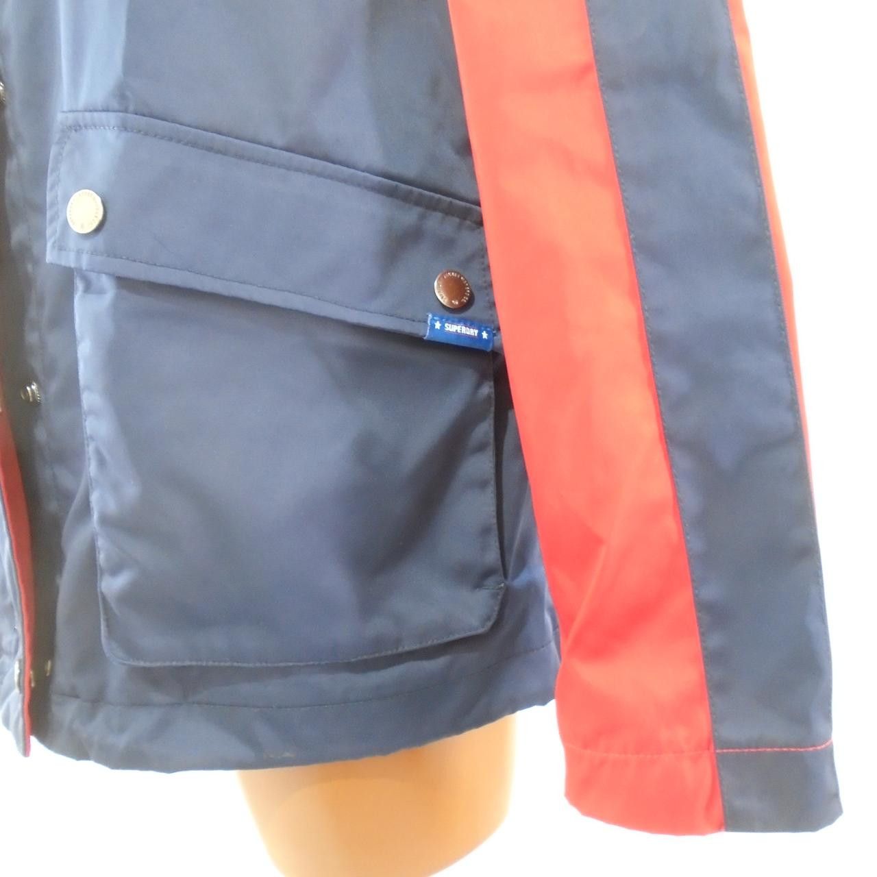 Superdry Women's Parka Superdry Size XL / US 12-14 / IT 48-50 - 6 Thumbnail