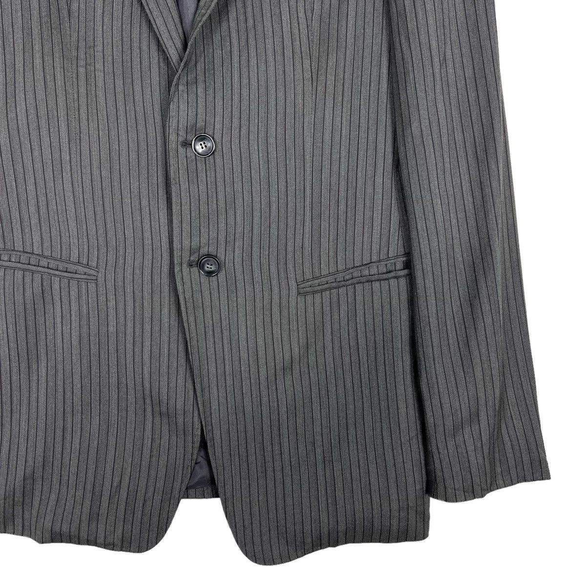 Emporio Armani 🔥 EMPORIO ARMANI JOSH LINE BLAZER MADE IN ITALY Size US M / EU 48-50 / 2 - 5 Thumbnail