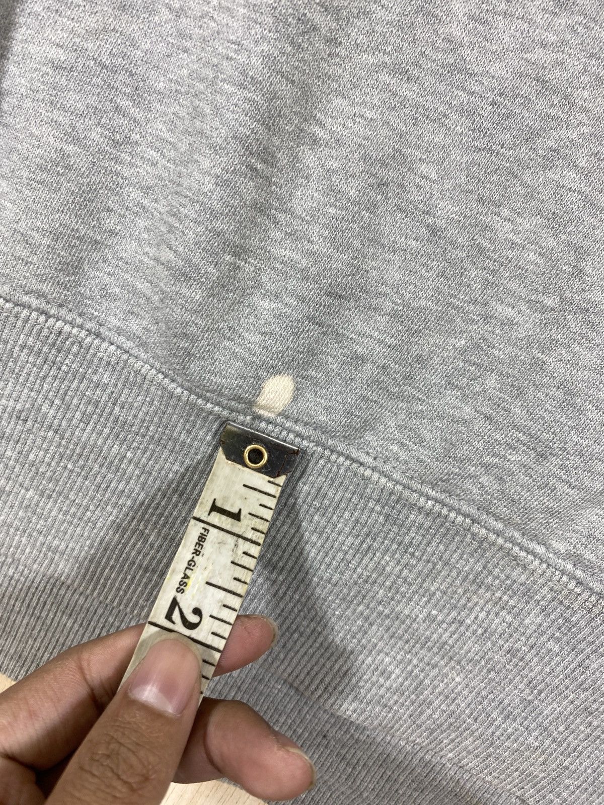 Neighborhood × Wtaps family value hoodie nh family Size US M / EU 48-50 / 2 - 3 Thumbnail