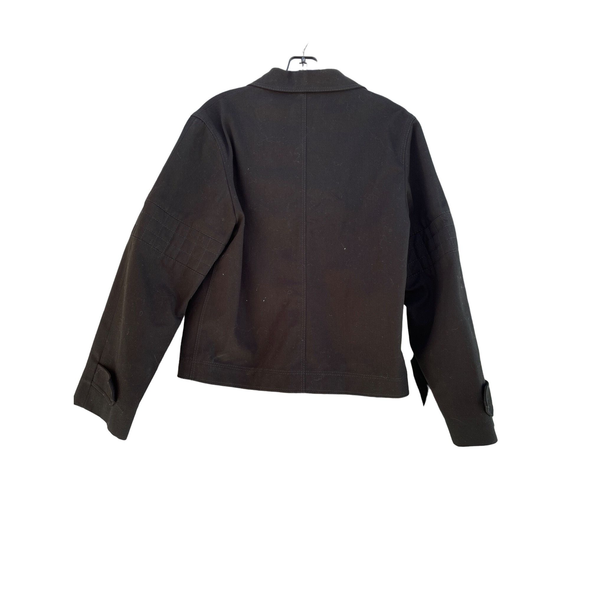 Chanel Chanel Identification 00T Women's Size 40 Medium M US 10 2-P Size L / US 10 / IT 46 - 3 Thumbnail