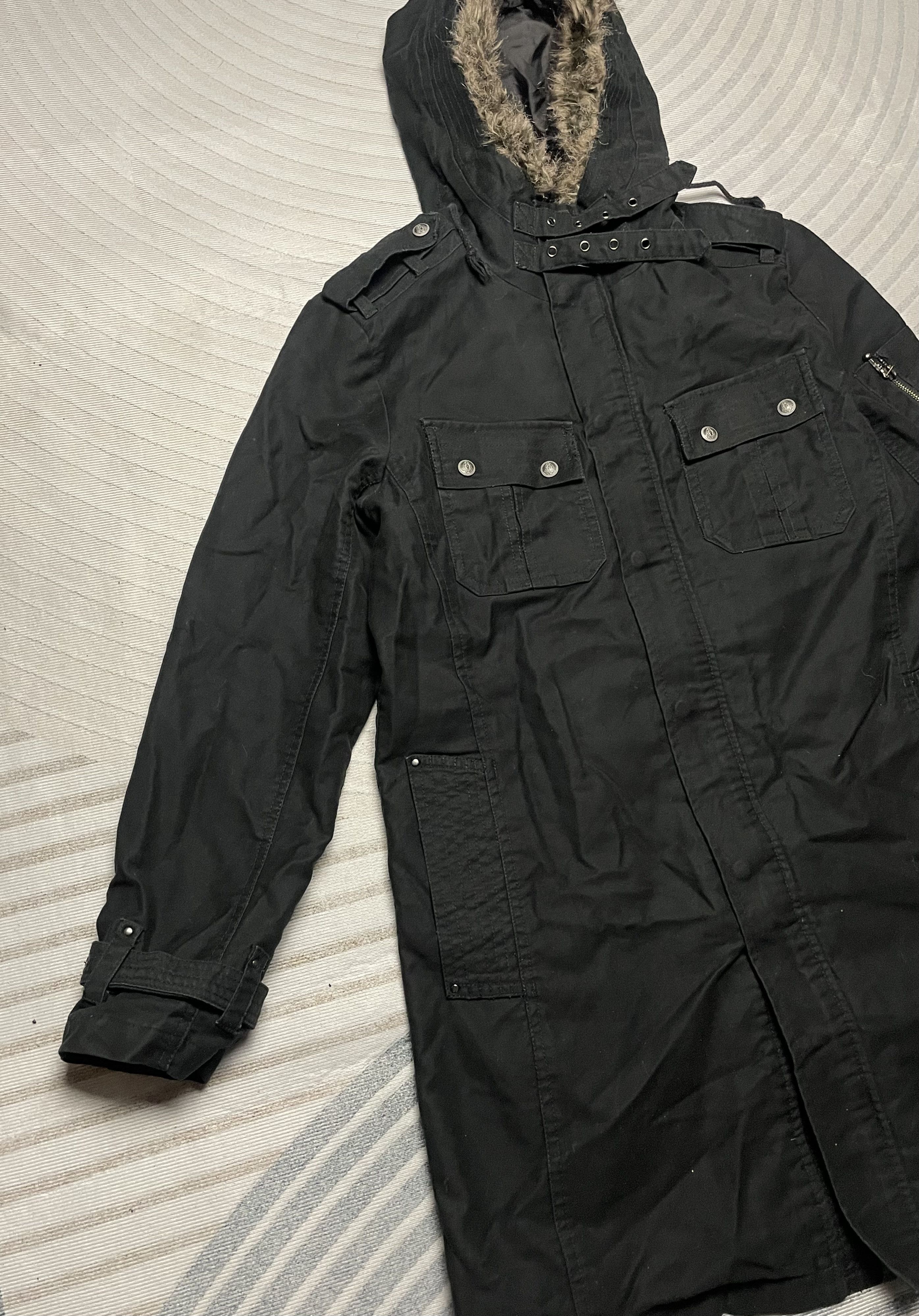 Japanese Brand Vintage Create Barefoot Jacket Size US L / EU 52-54 / 3 - 2 Thumbnail