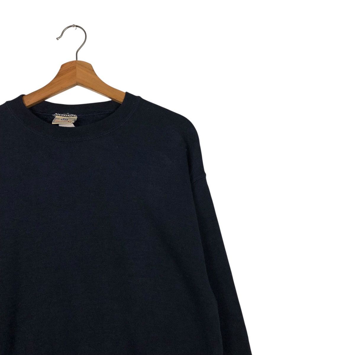 Lee × Vintage 📌Vintage Authentic Apparel Since 1889 Lee Heavyweight Size US M / EU 48-50 / 2 - 7 Thumbnail