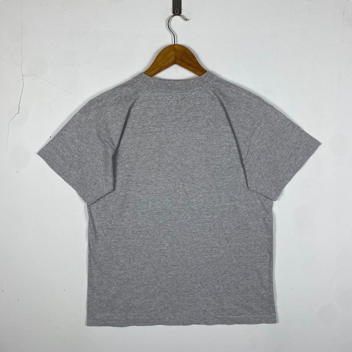 agnes b. Vintage AGNES B. Lolita Graphic Tee Shirt Medium Size Size US M / EU 48-50 / 2 - 4 Thumbnail