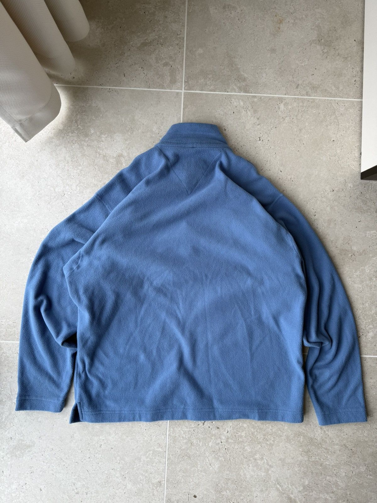 Patagonia Patagonia Micro D Snap T Fleece Pullover Size US S / EU 44-46 / 1 - 2 Thumbnail