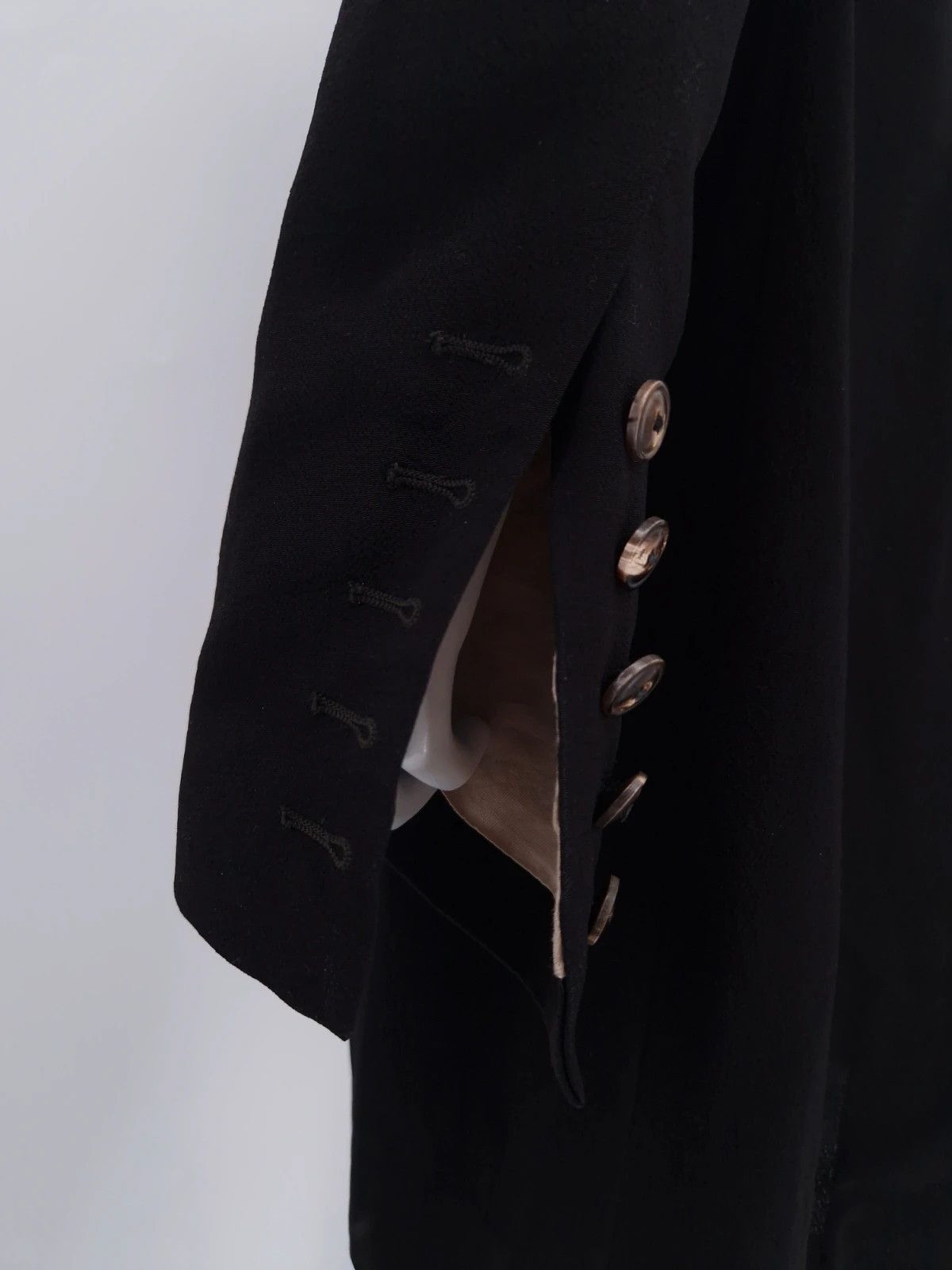 Rick Owens Rick Owens Archival Oversized Power Blazer Coat Jacket Size M / US 6-8 / IT 42-44 - 12 Thumbnail